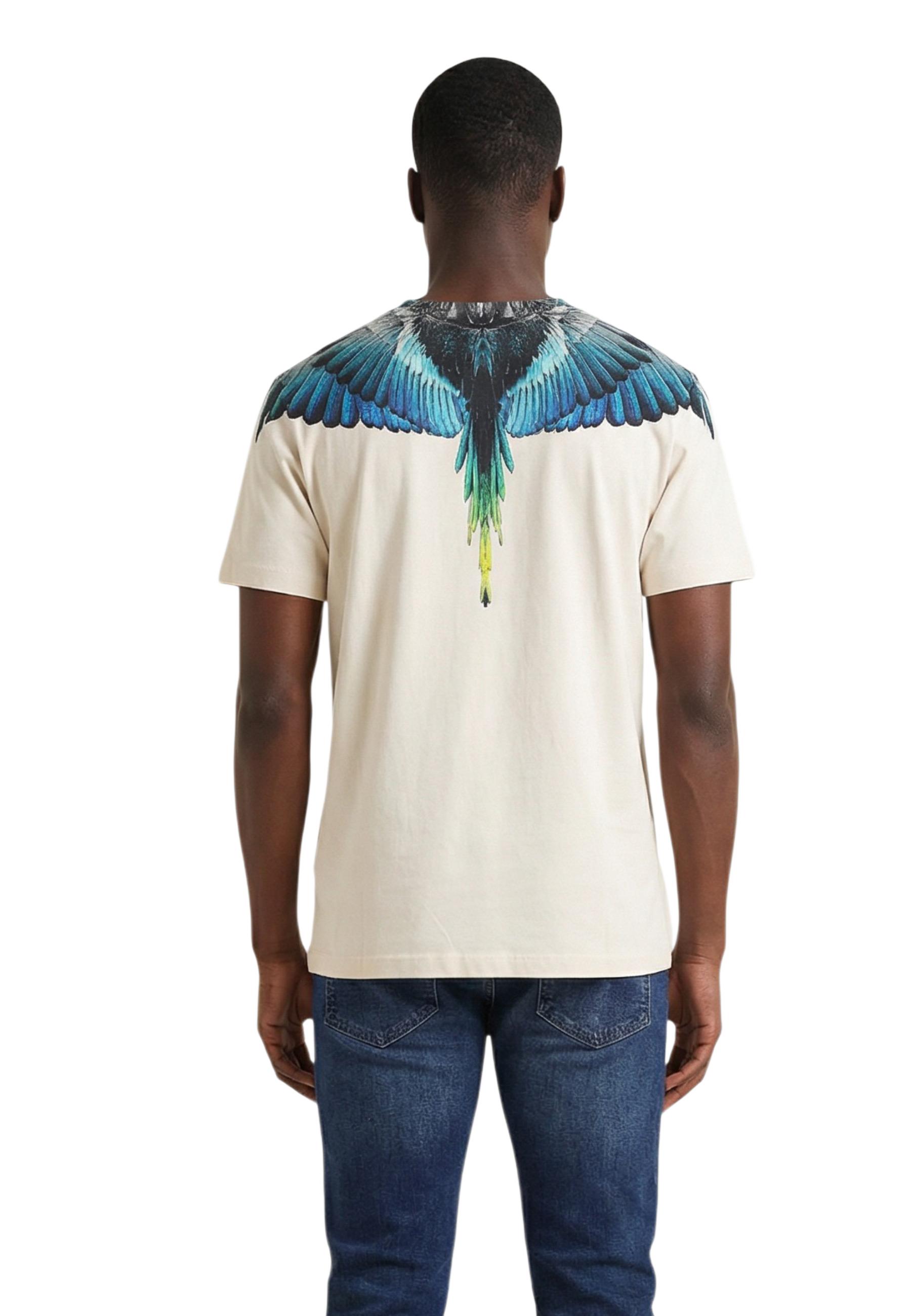 County Of Milan Men T-Shirt