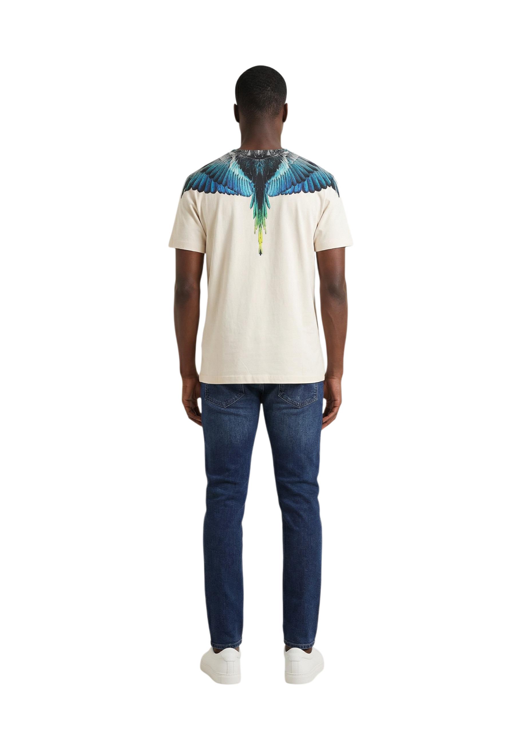 County Of Milan Men T-Shirt