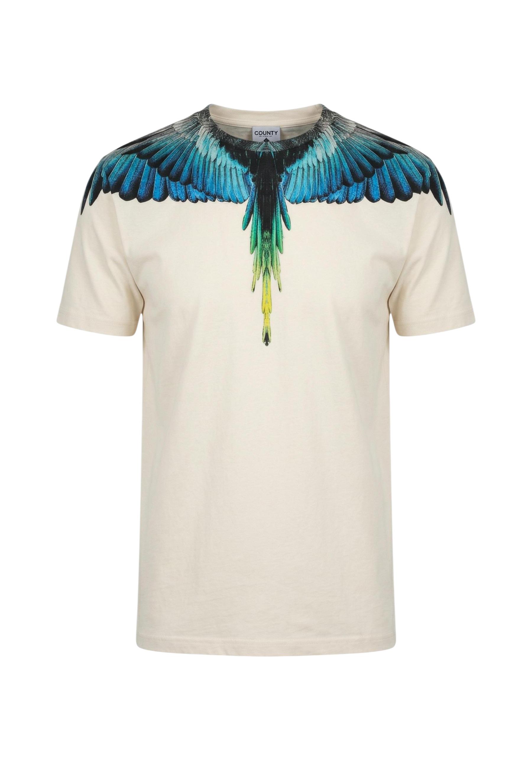 County Of Milan Men T-Shirt