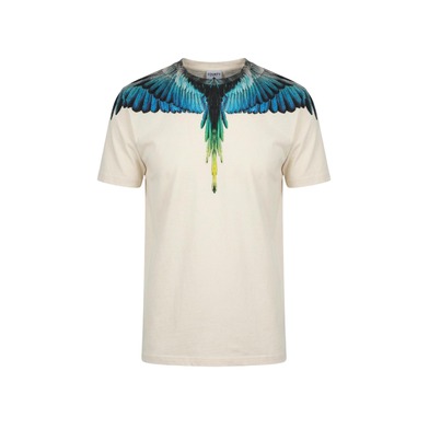 County Of Milan T-Shirt Uomo
