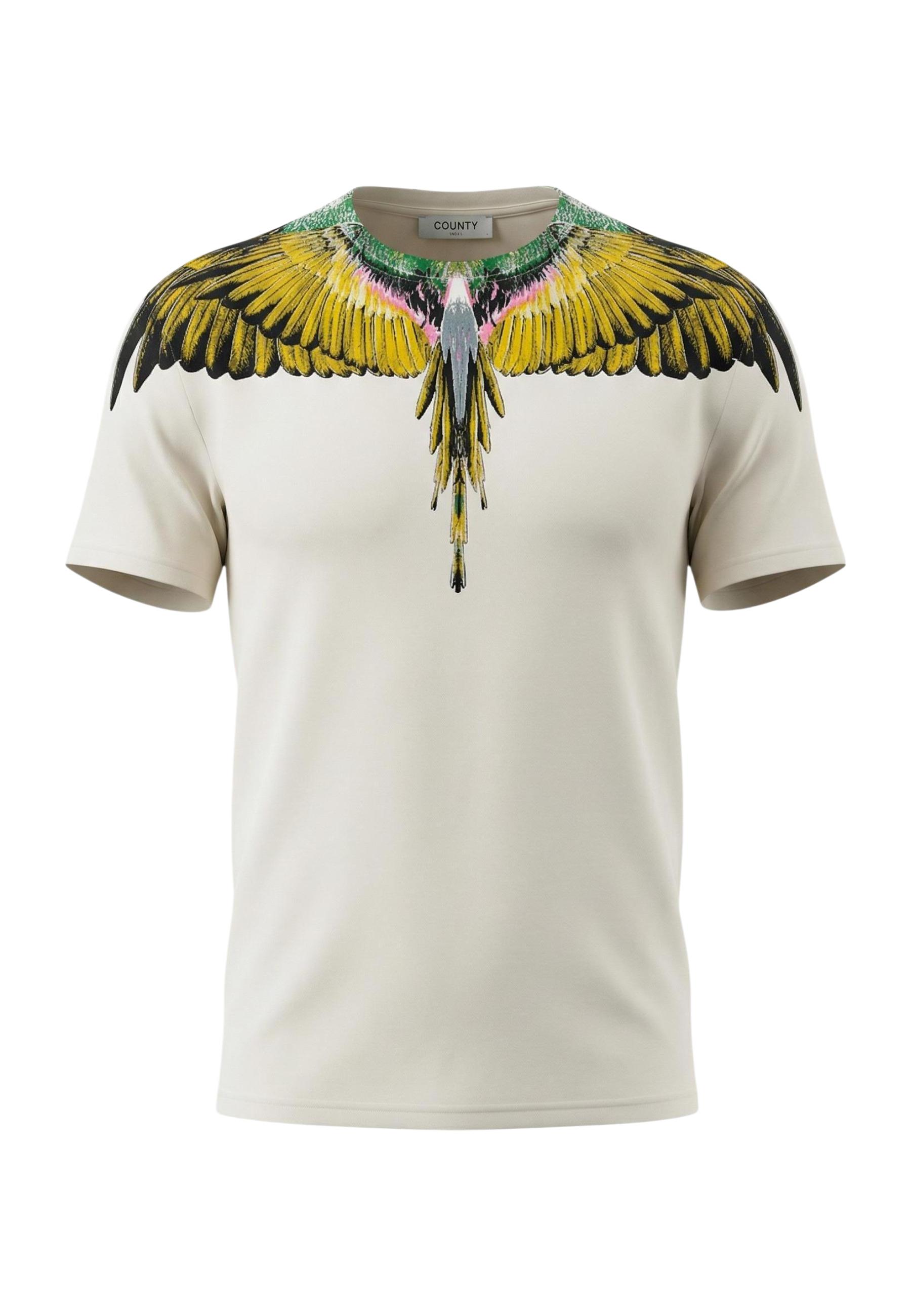 County Of Milan Men T-Shirt