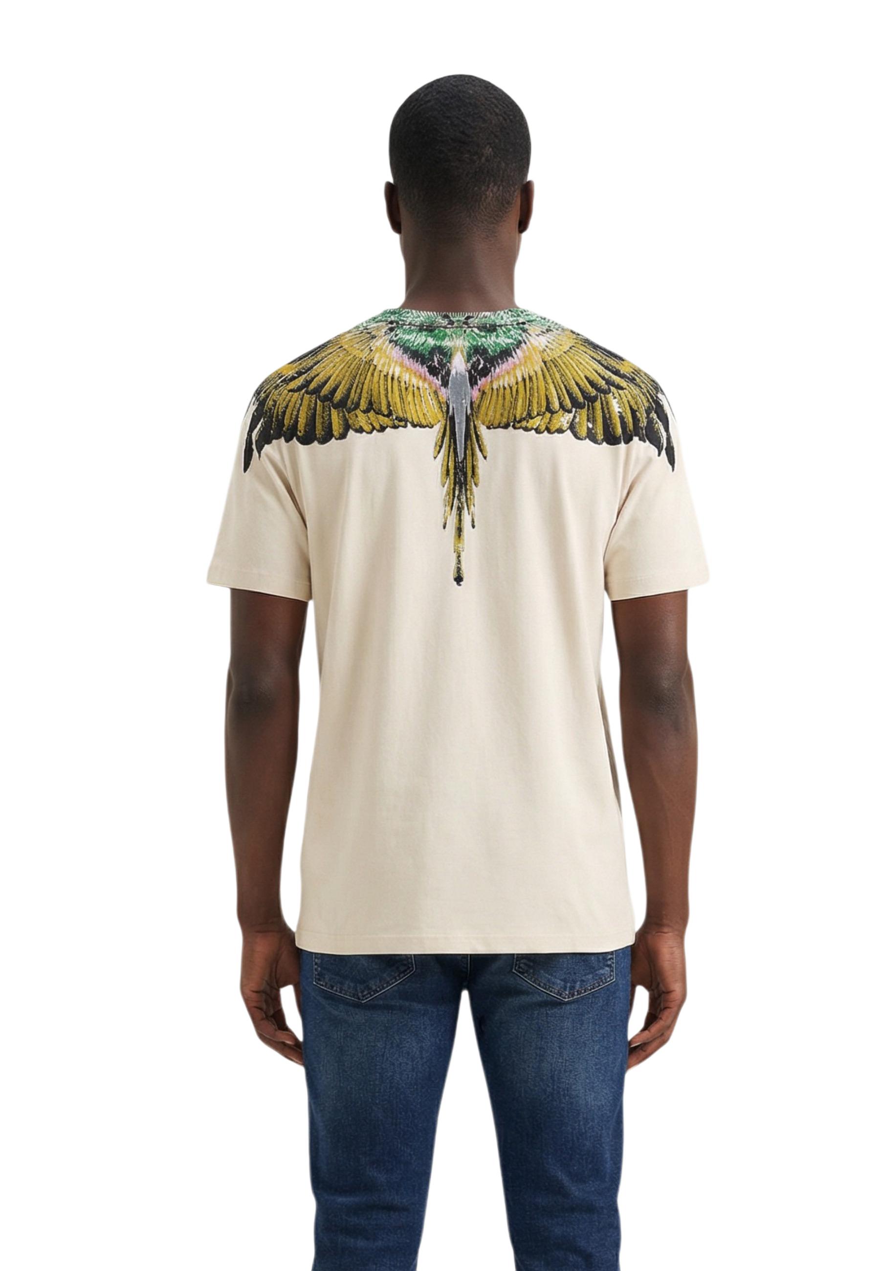 County Of Milan Men T-Shirt