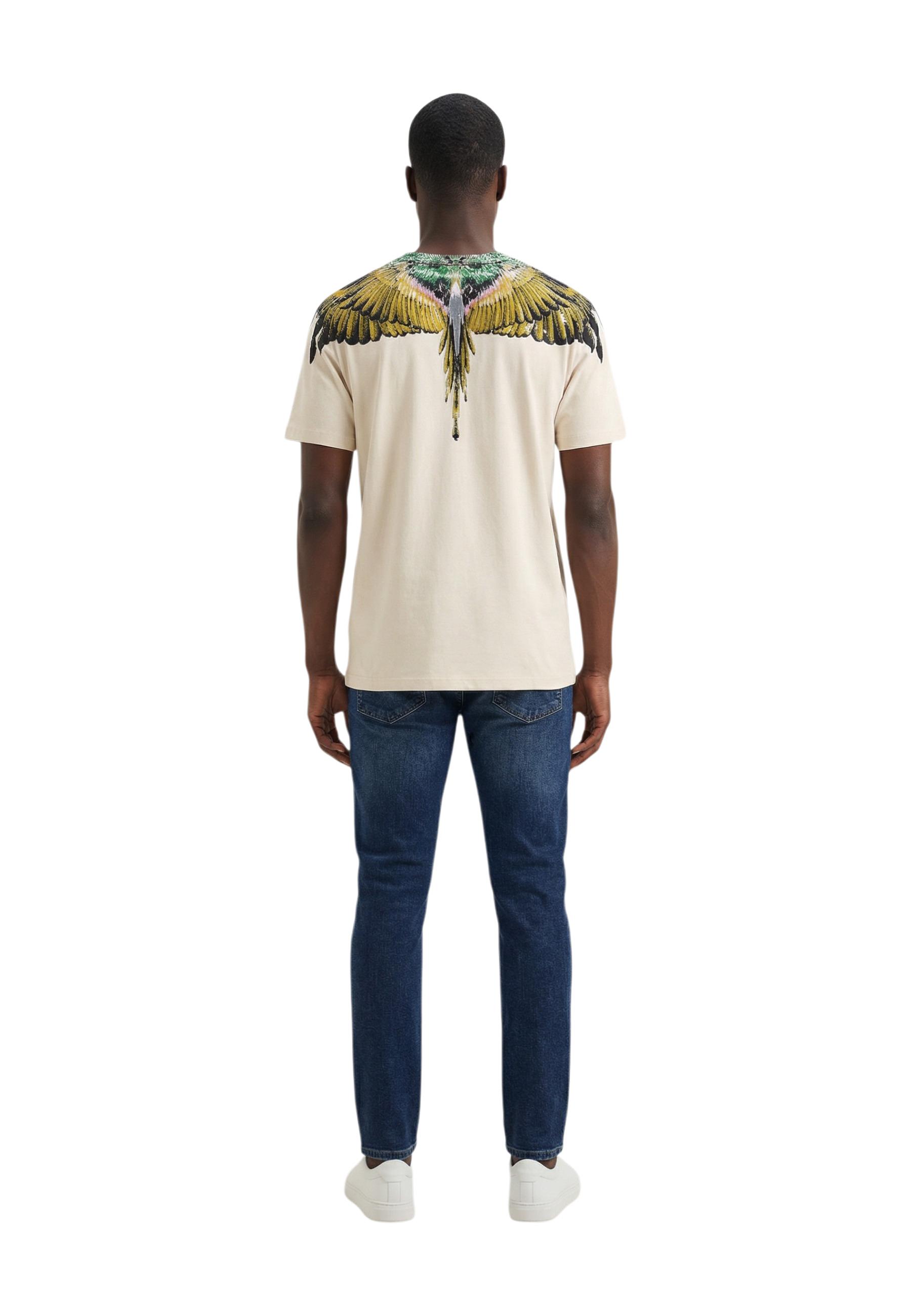 County Of Milan Men T-Shirt