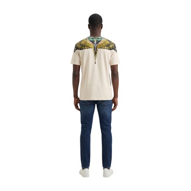 County Of Milan T-Shirt Uomo