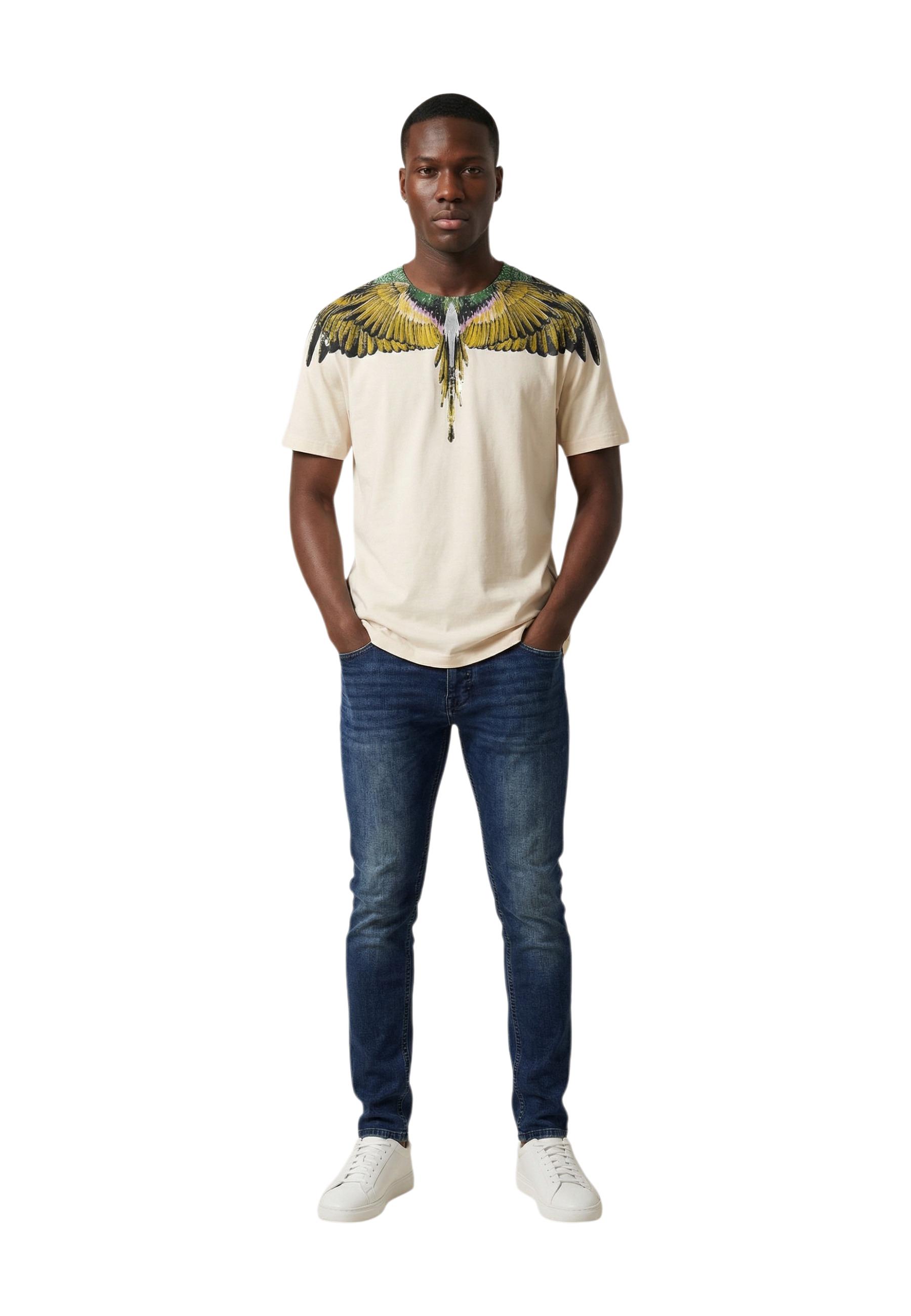 County Of Milan Men T-Shirt