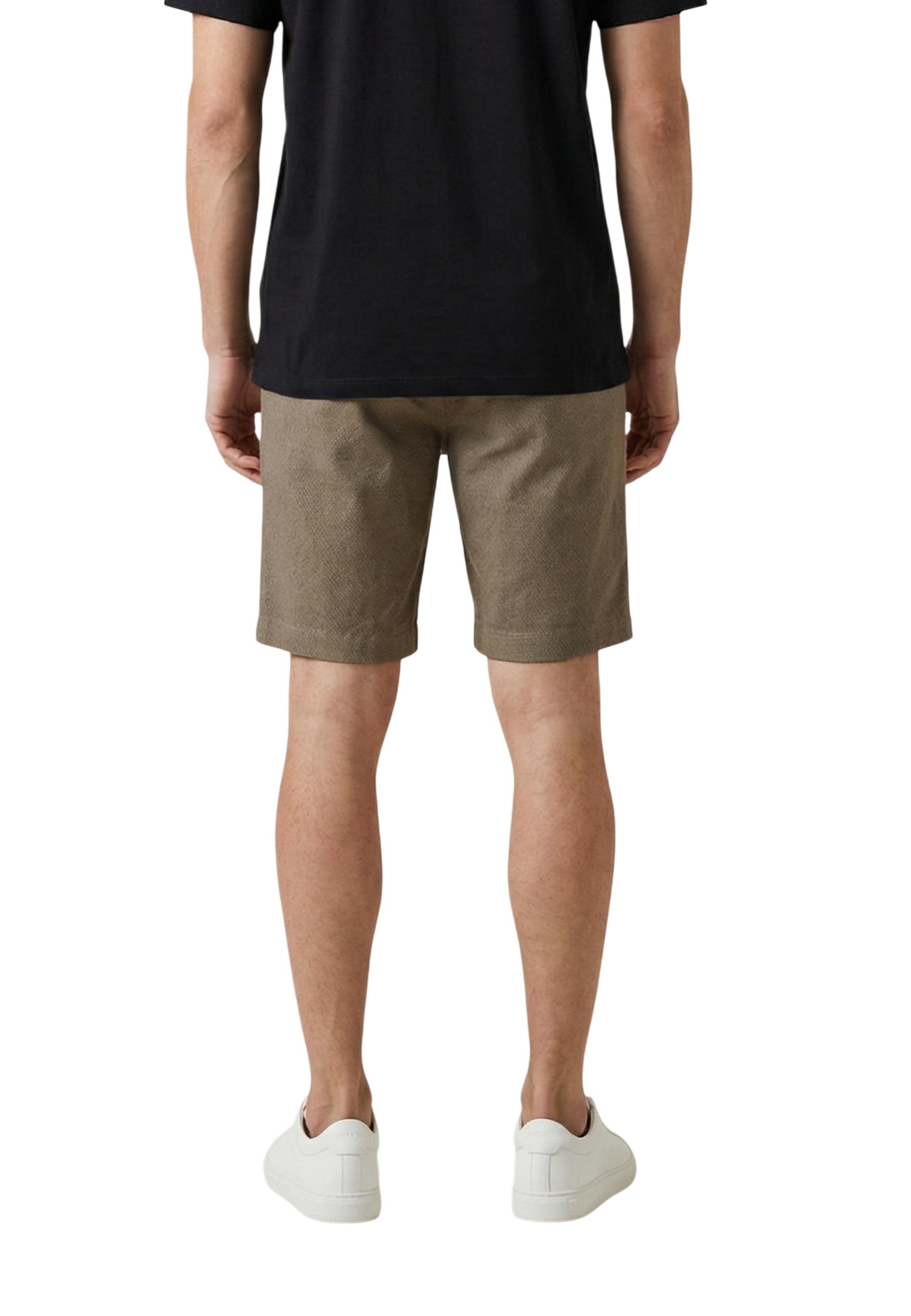 Armani Exchange Shorts 4