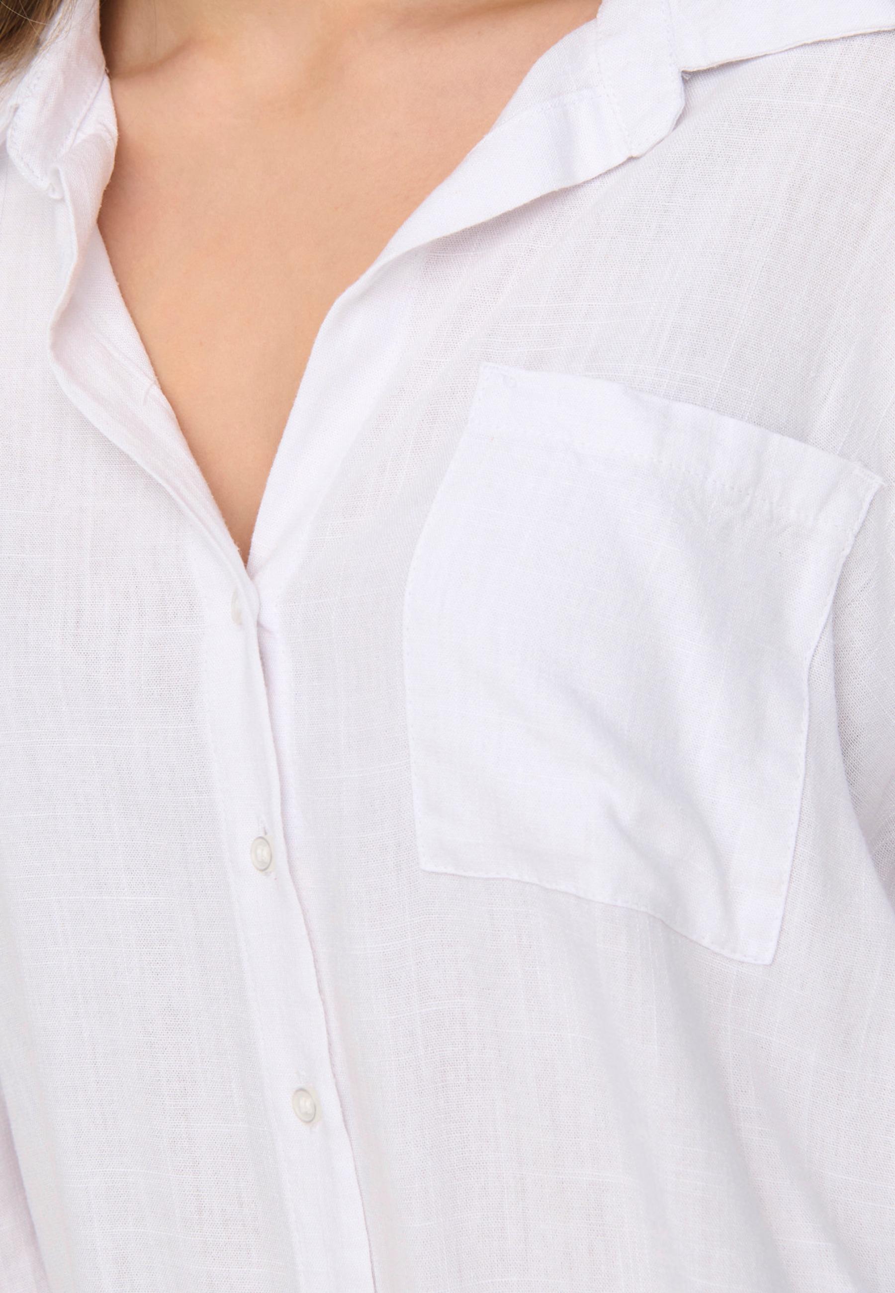 Jacqueline De Yong  Women Shirt