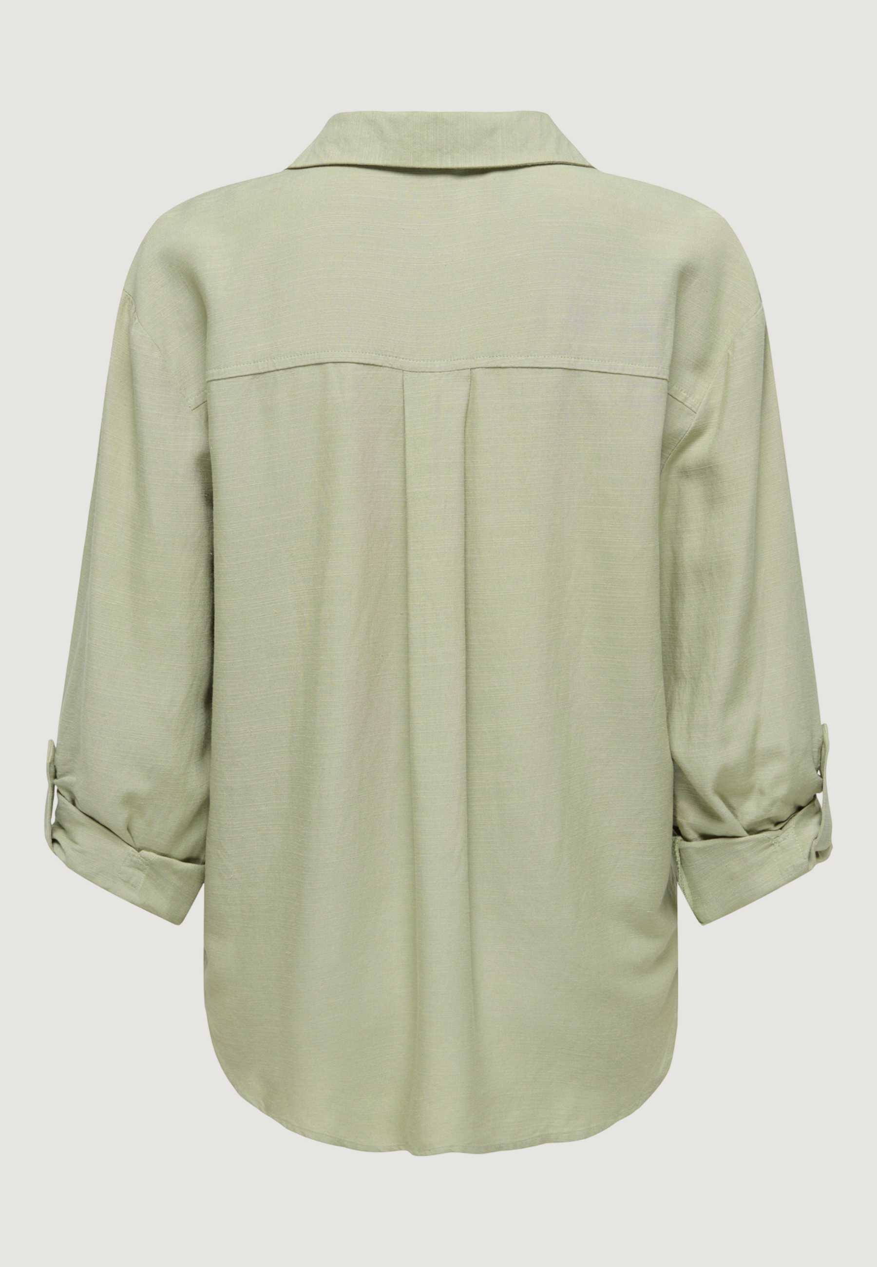 Jacqueline De Yong  Women Shirt