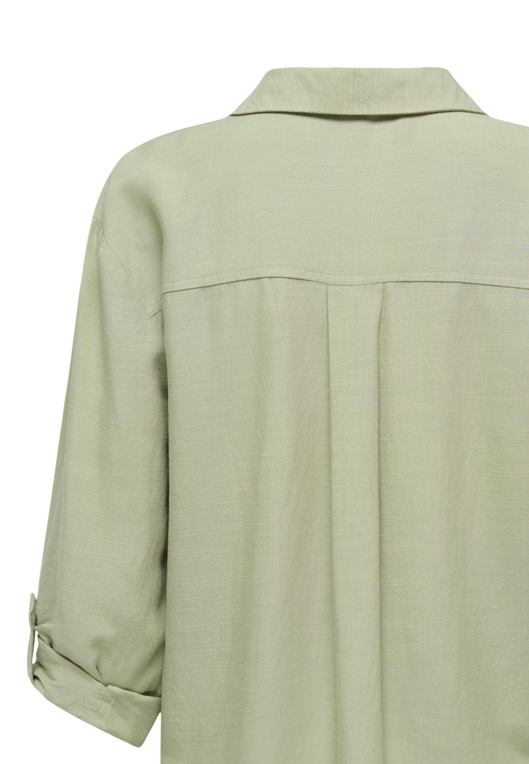 Jacqueline De Yong  Women Shirt