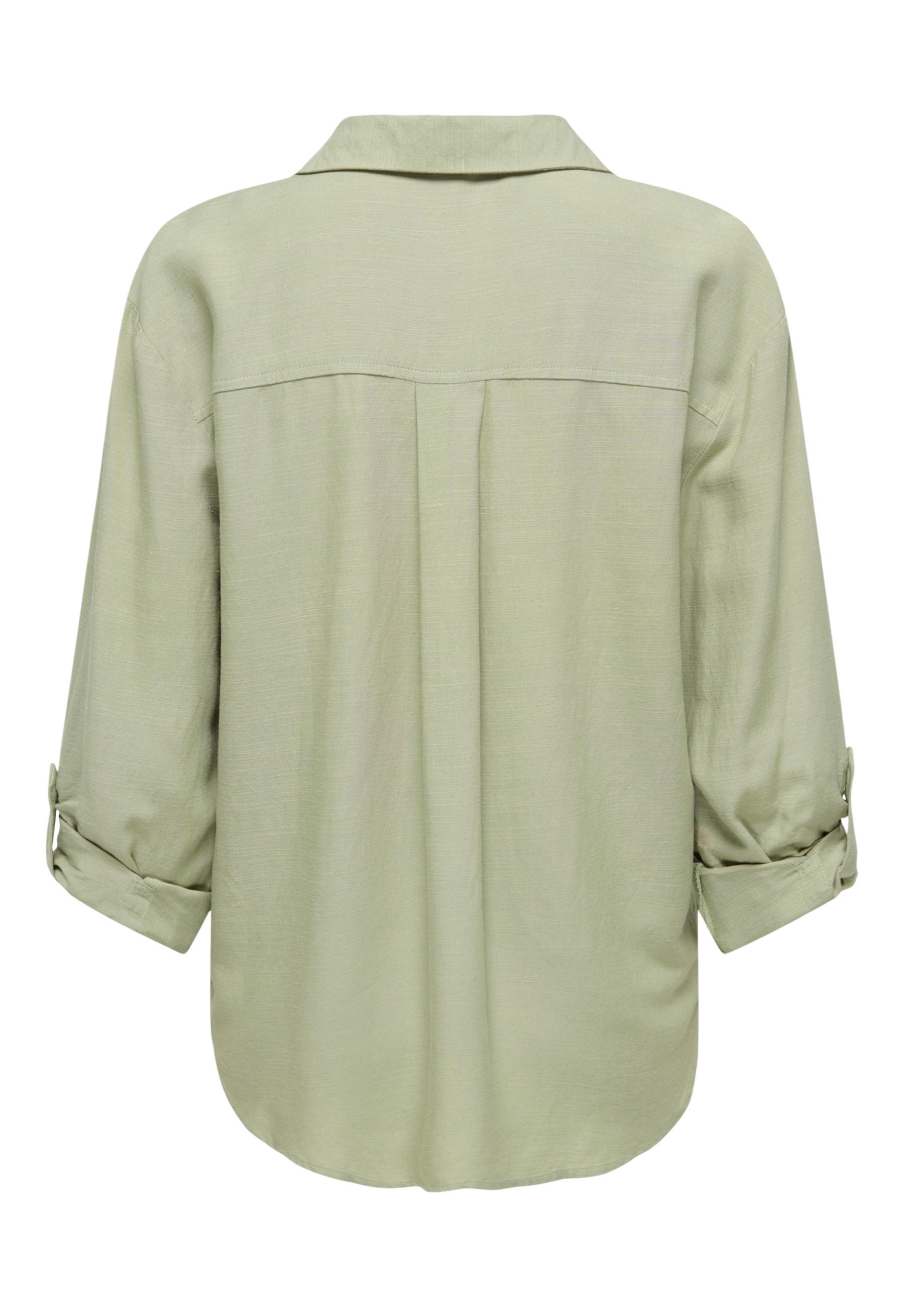 Jacqueline De Yong  Women Shirt