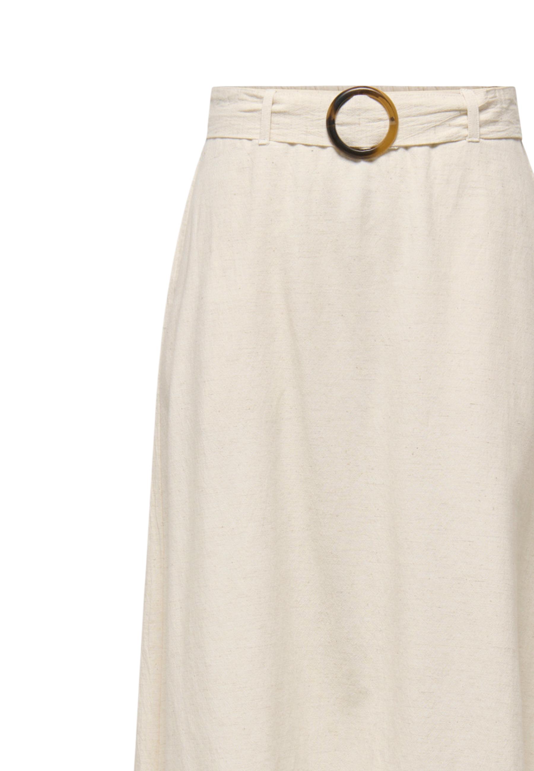 Jacqueline De Yong  Women Skirt