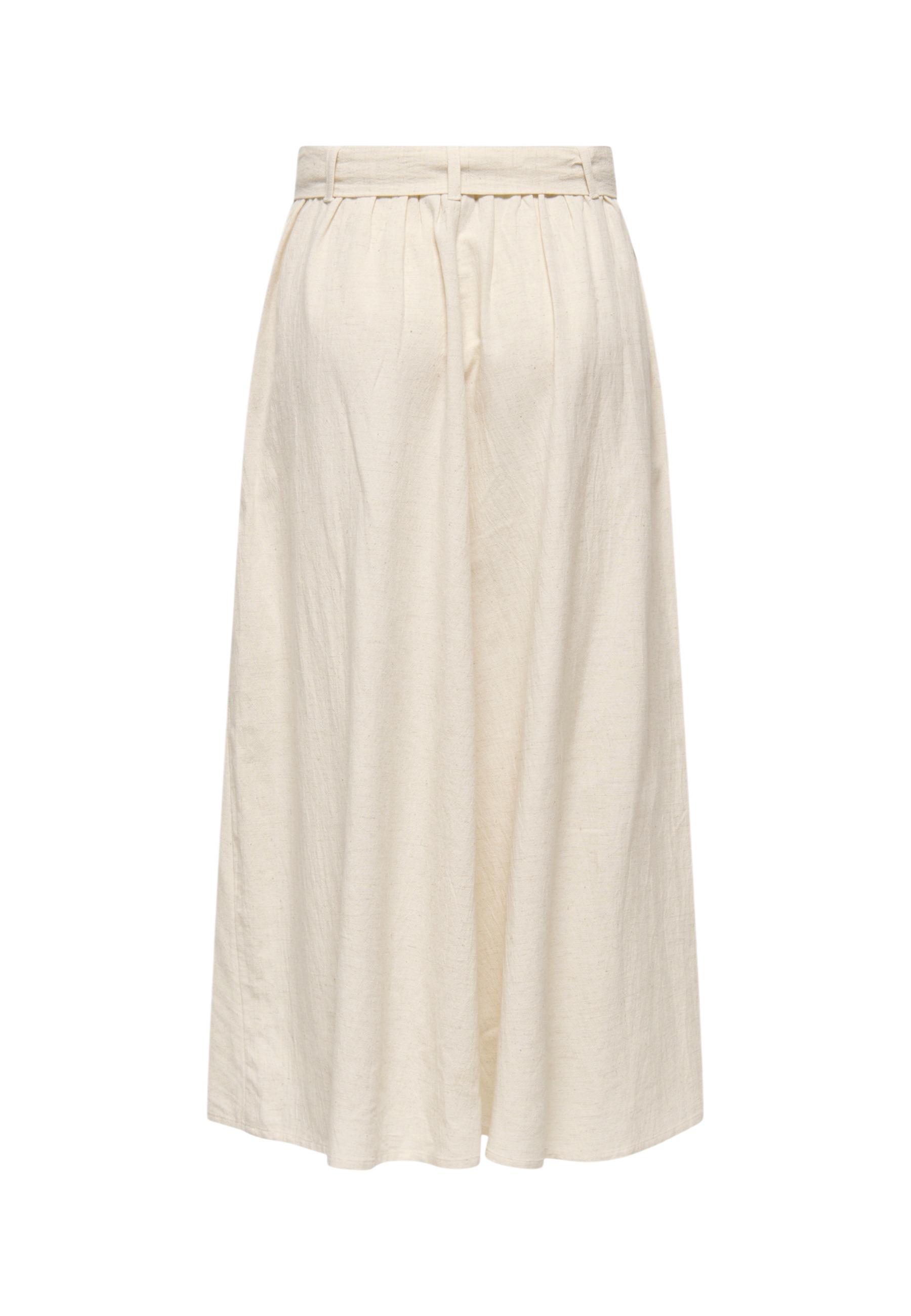 Jacqueline De Yong  Women Skirt