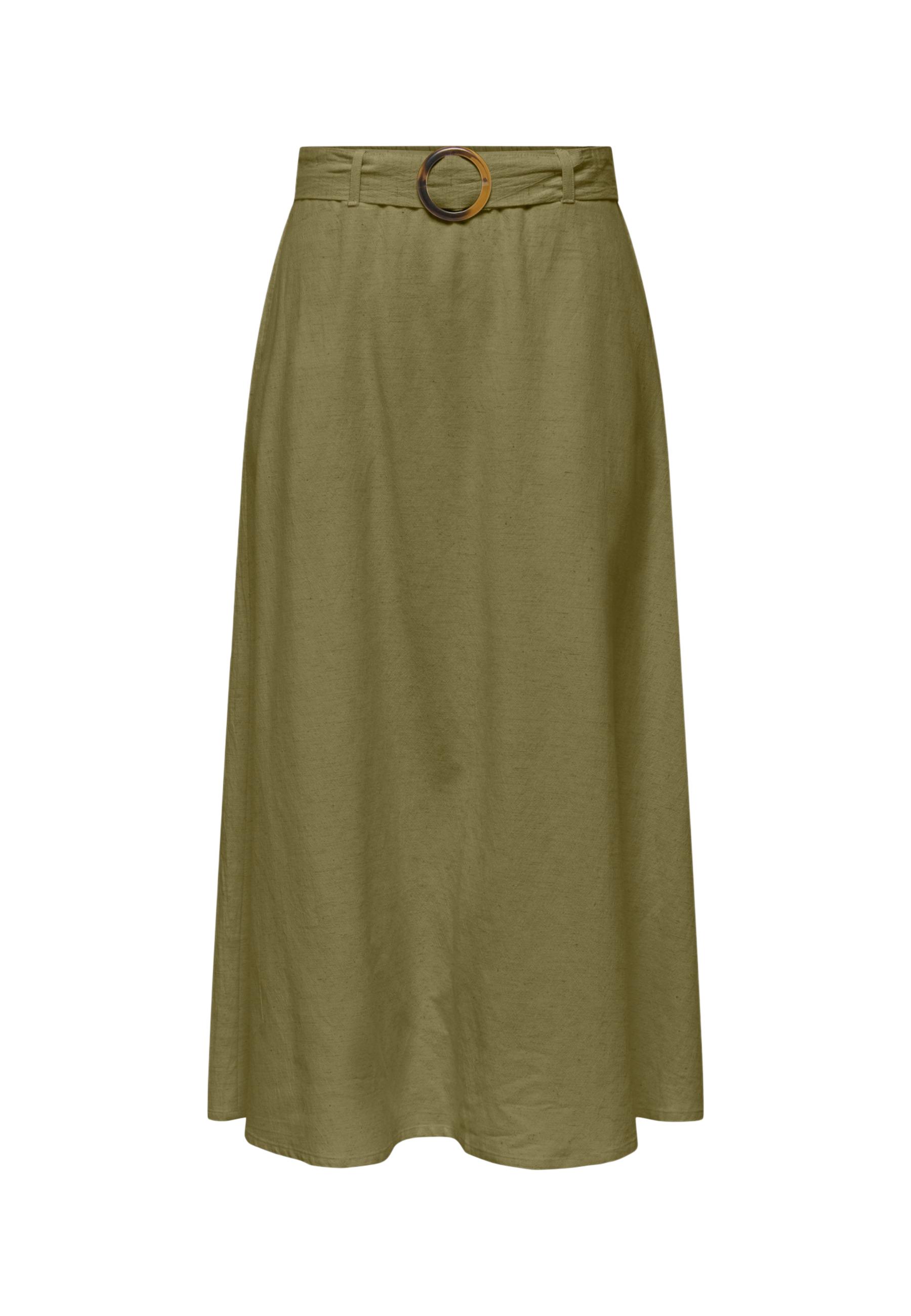 Jacqueline De Yong  Women Skirt