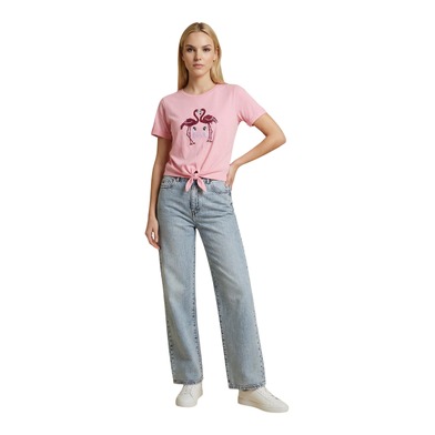 Only T-Shirt Donna