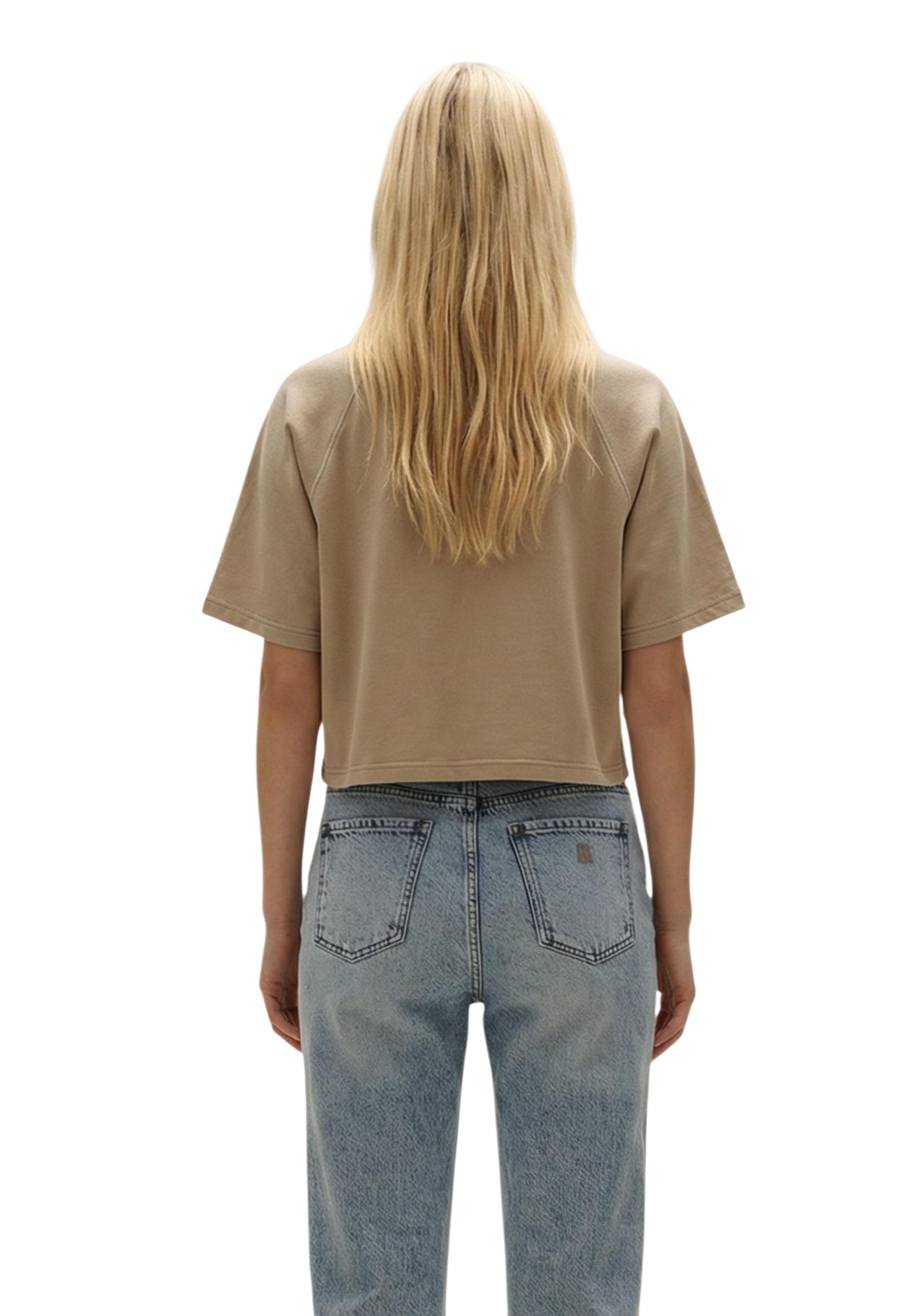 Replay  Women T-Shirt