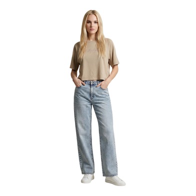 Replay T-Shirt Donna