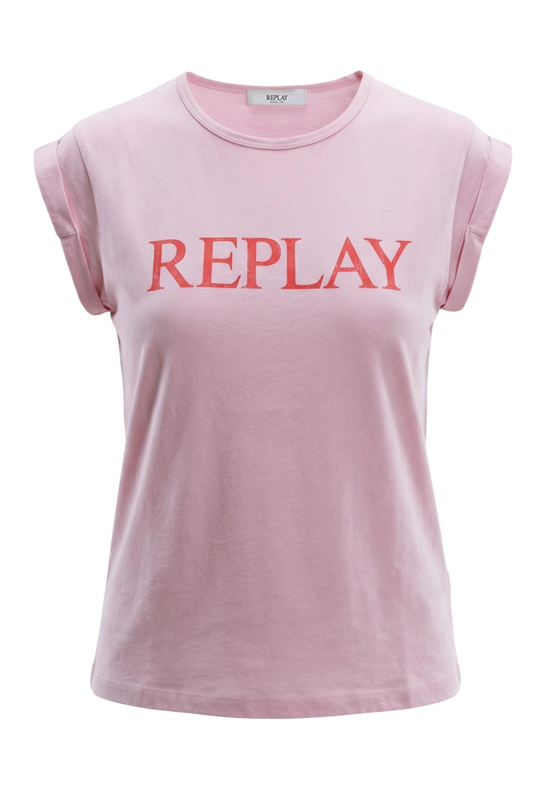 Replay  Women T-Shirt