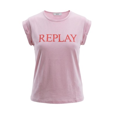 Replay T-Shirt Donna