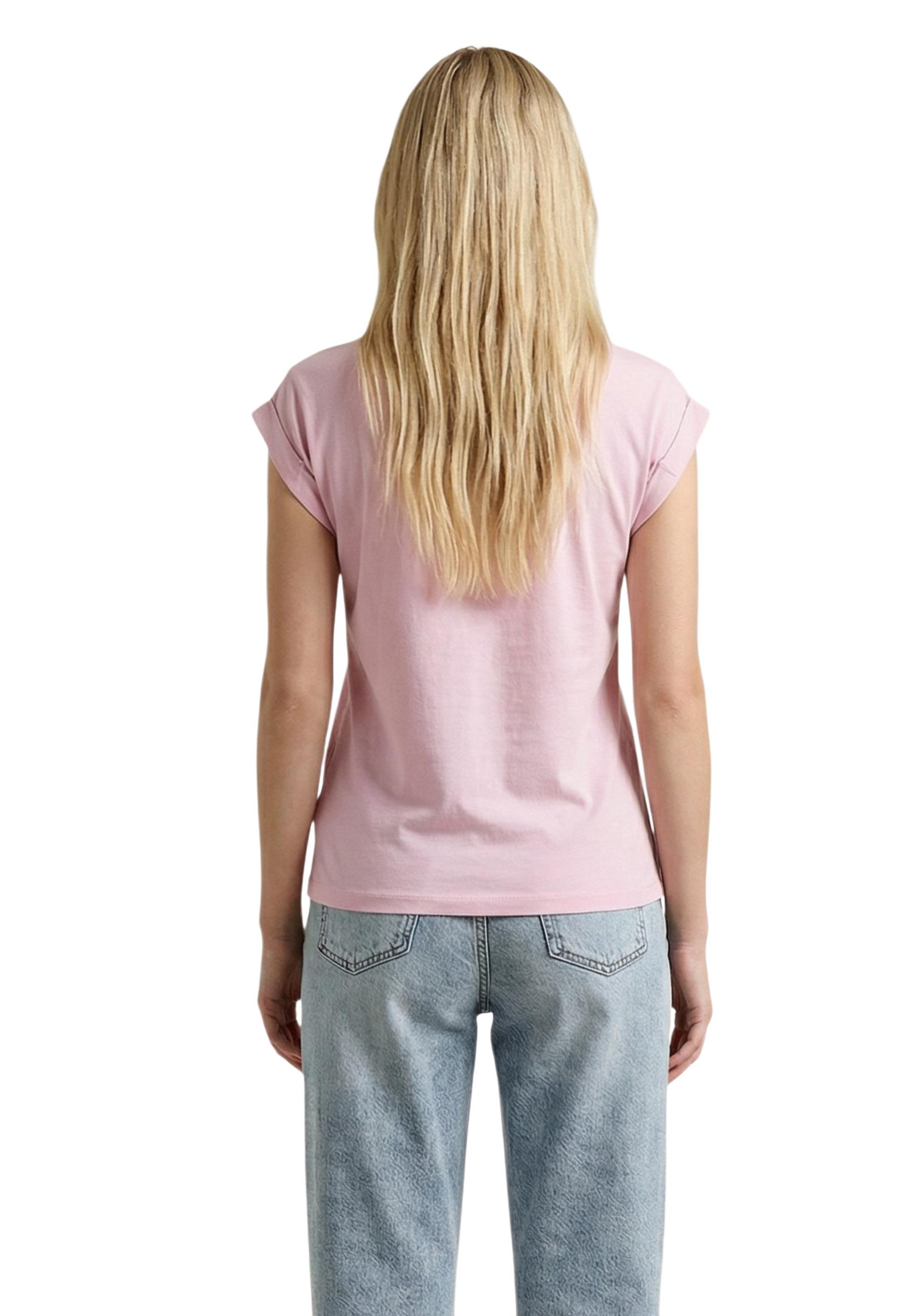 Replay  Women T-Shirt