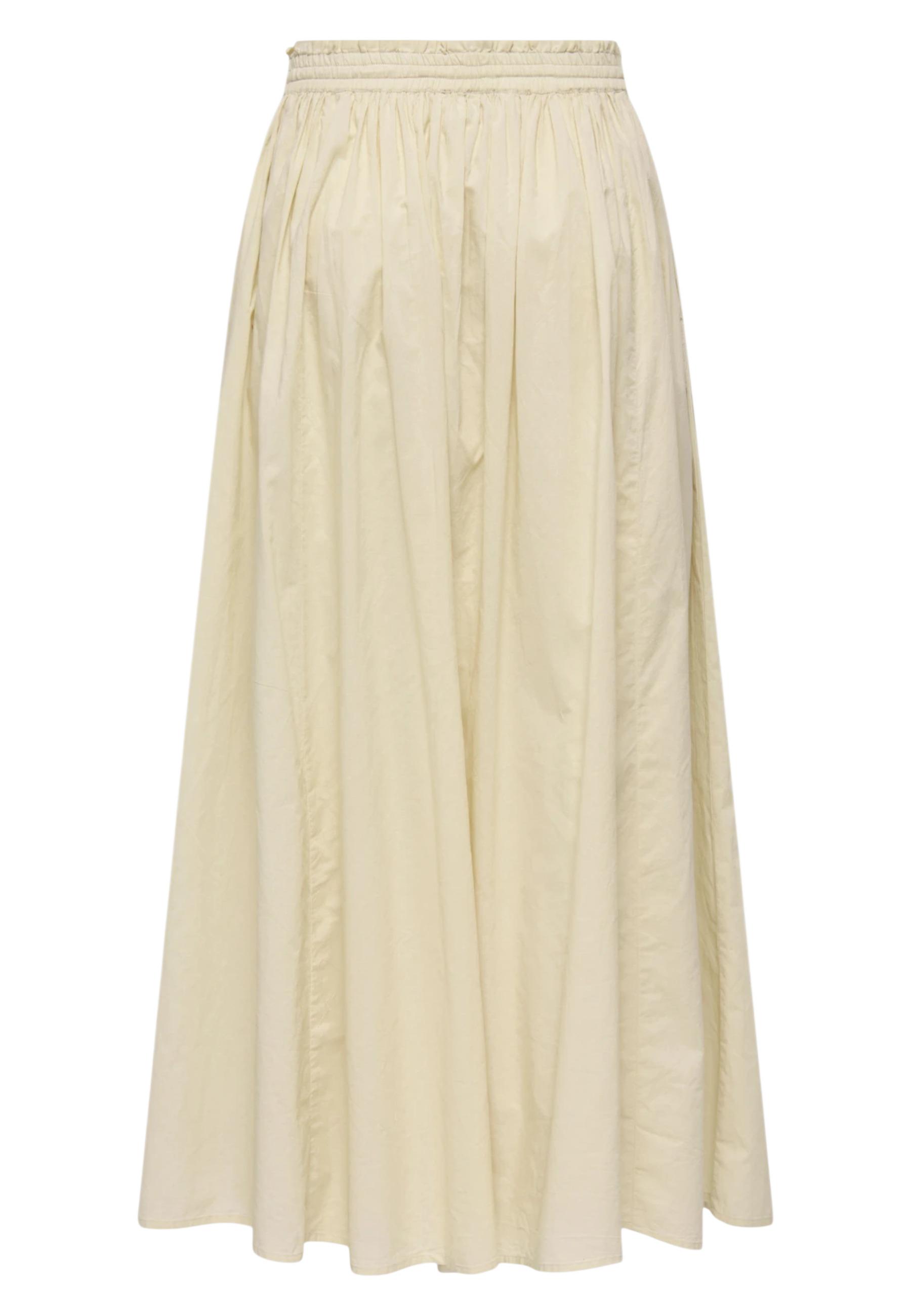 Jacqueline De Yong  Women Skirt