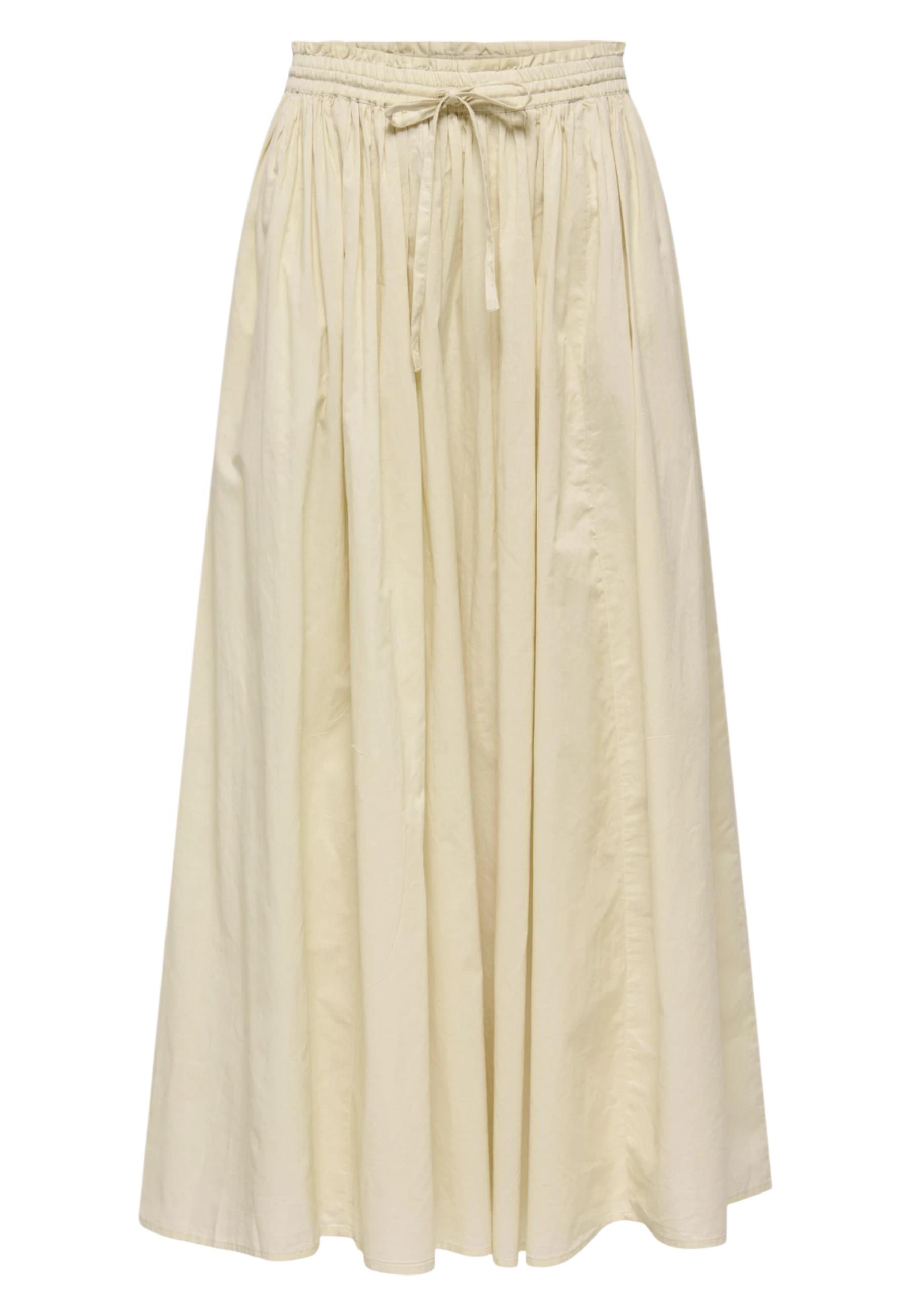 Jacqueline De Yong  Women Skirt