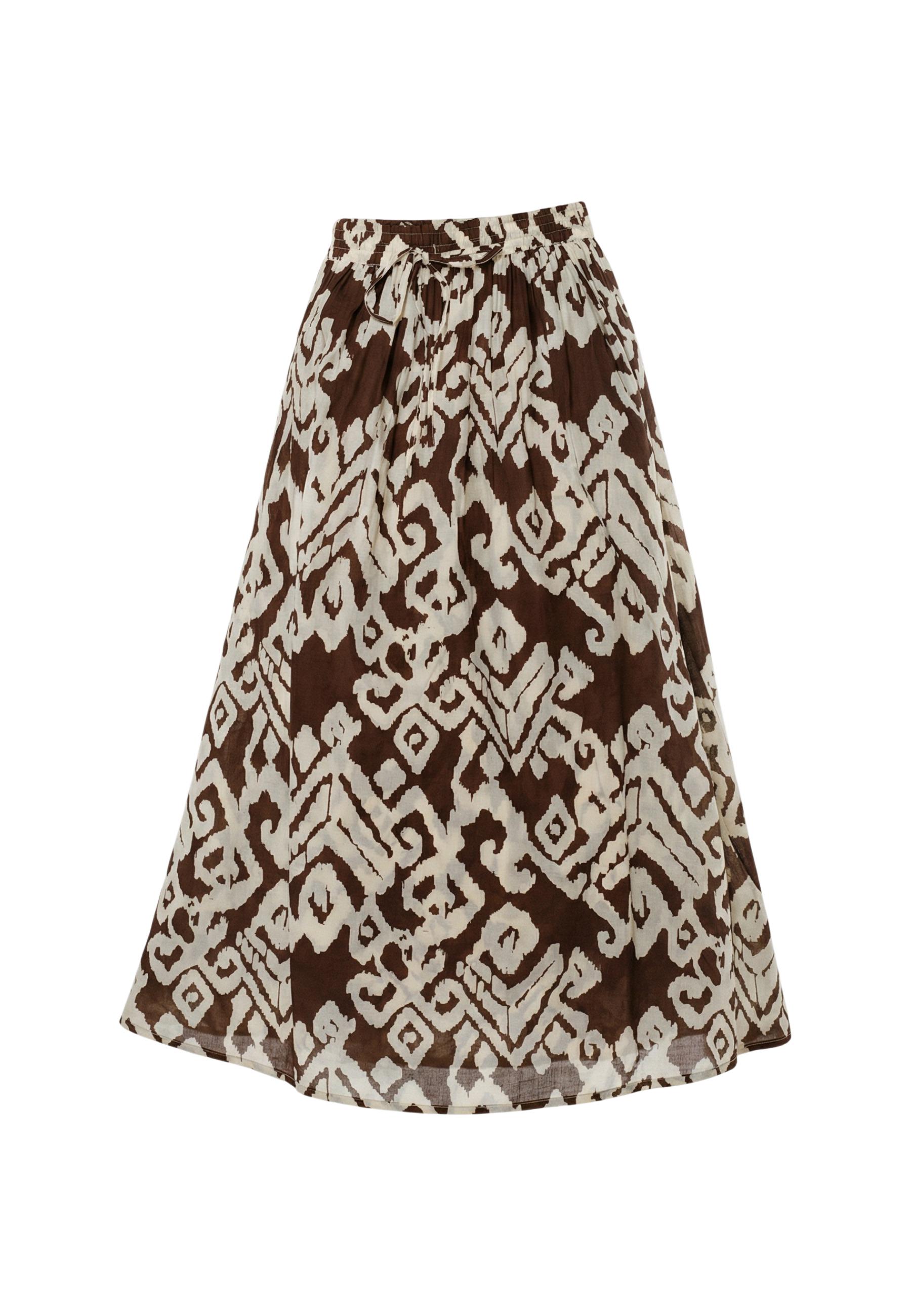 Jacqueline De Yong  Women Skirt