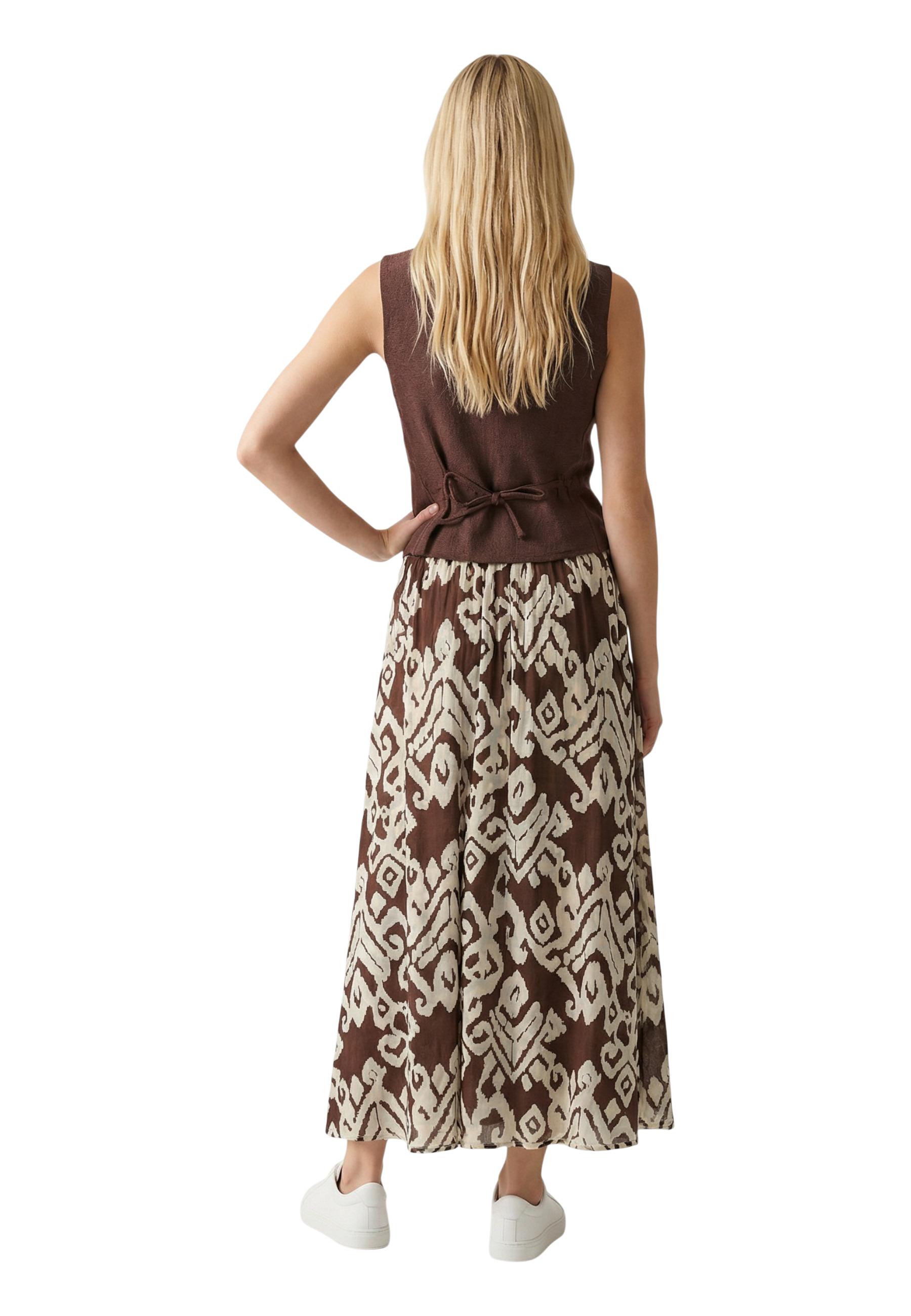 Jacqueline De Yong  Women Skirt