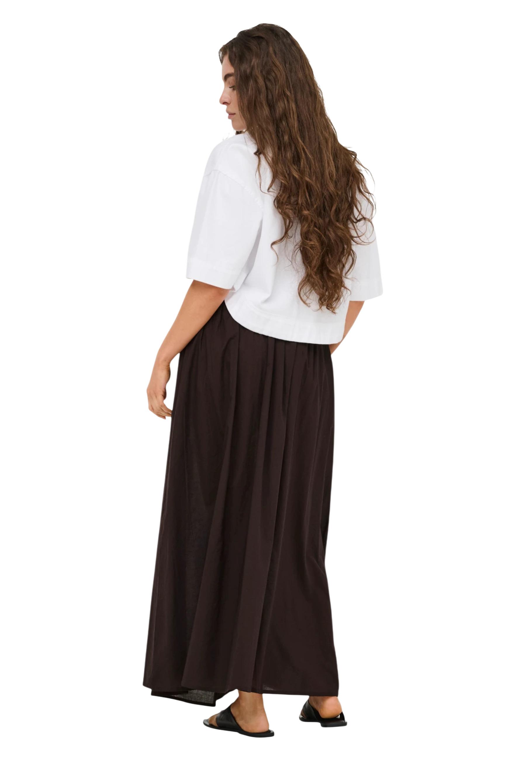 Jacqueline De Yong  Women Skirt