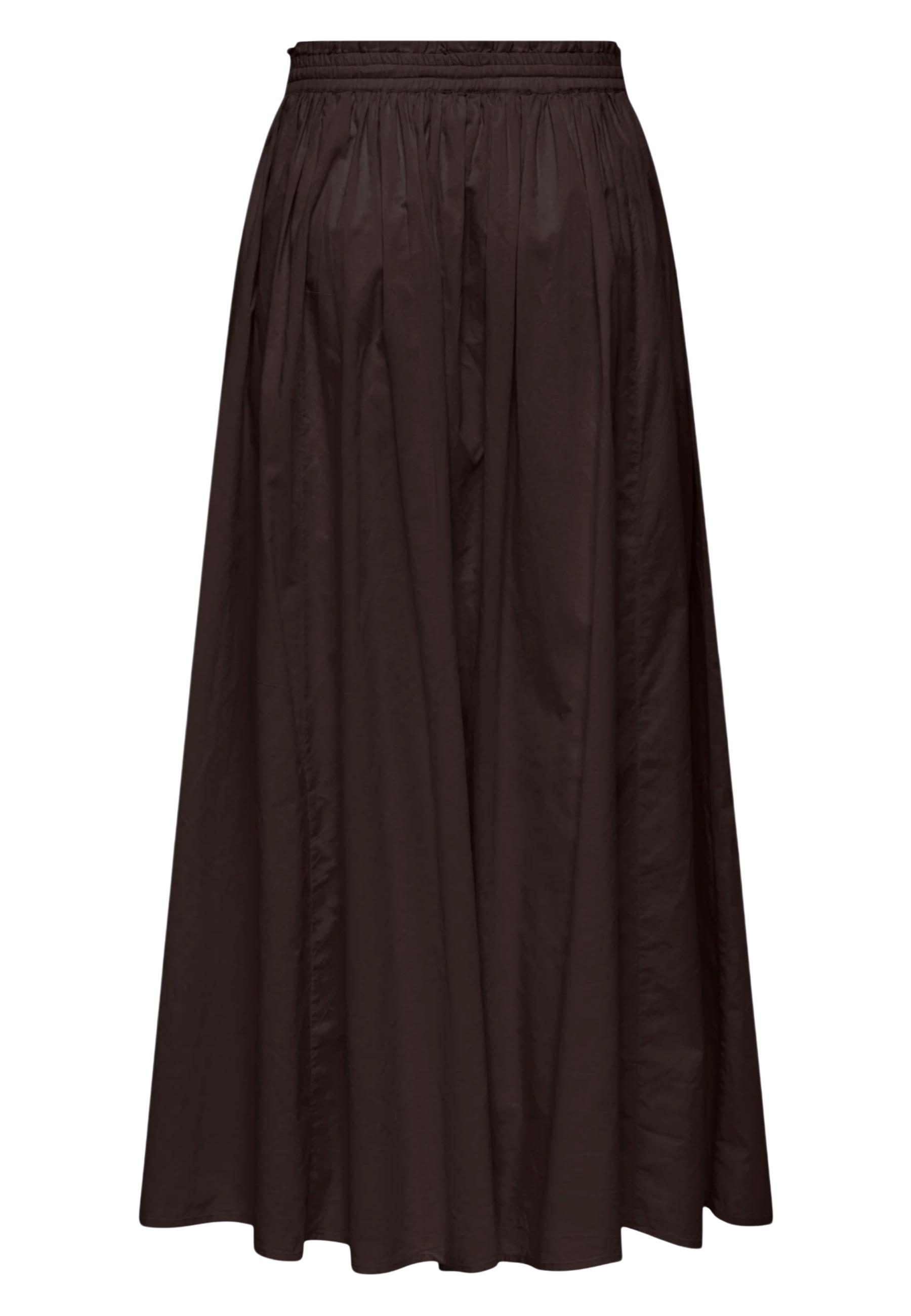Jacqueline De Yong  Women Skirt