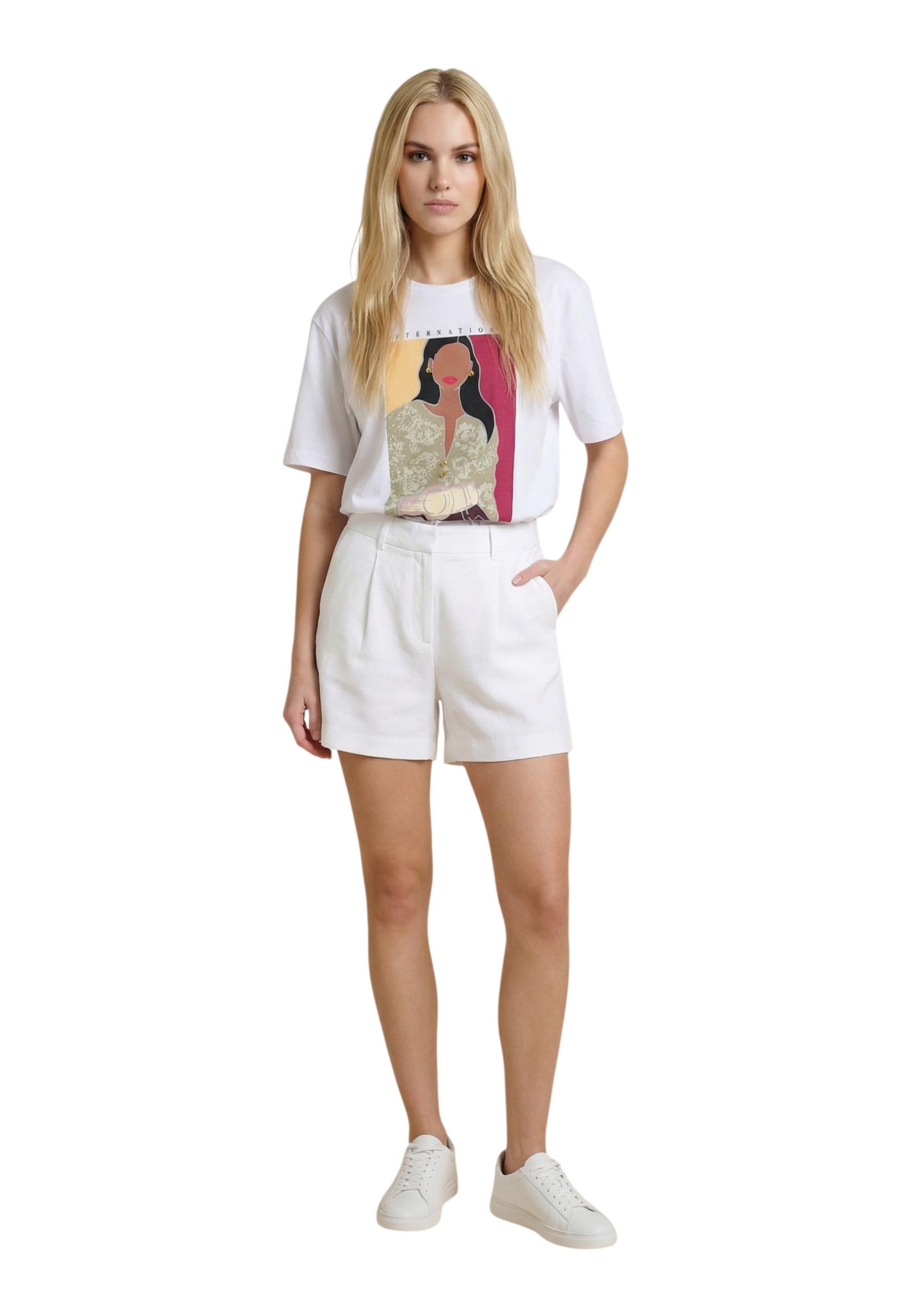 Only  Women Short