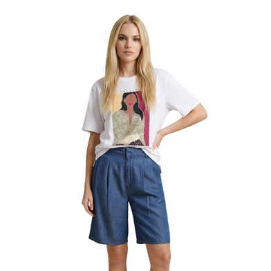 Only T-Shirt Donna