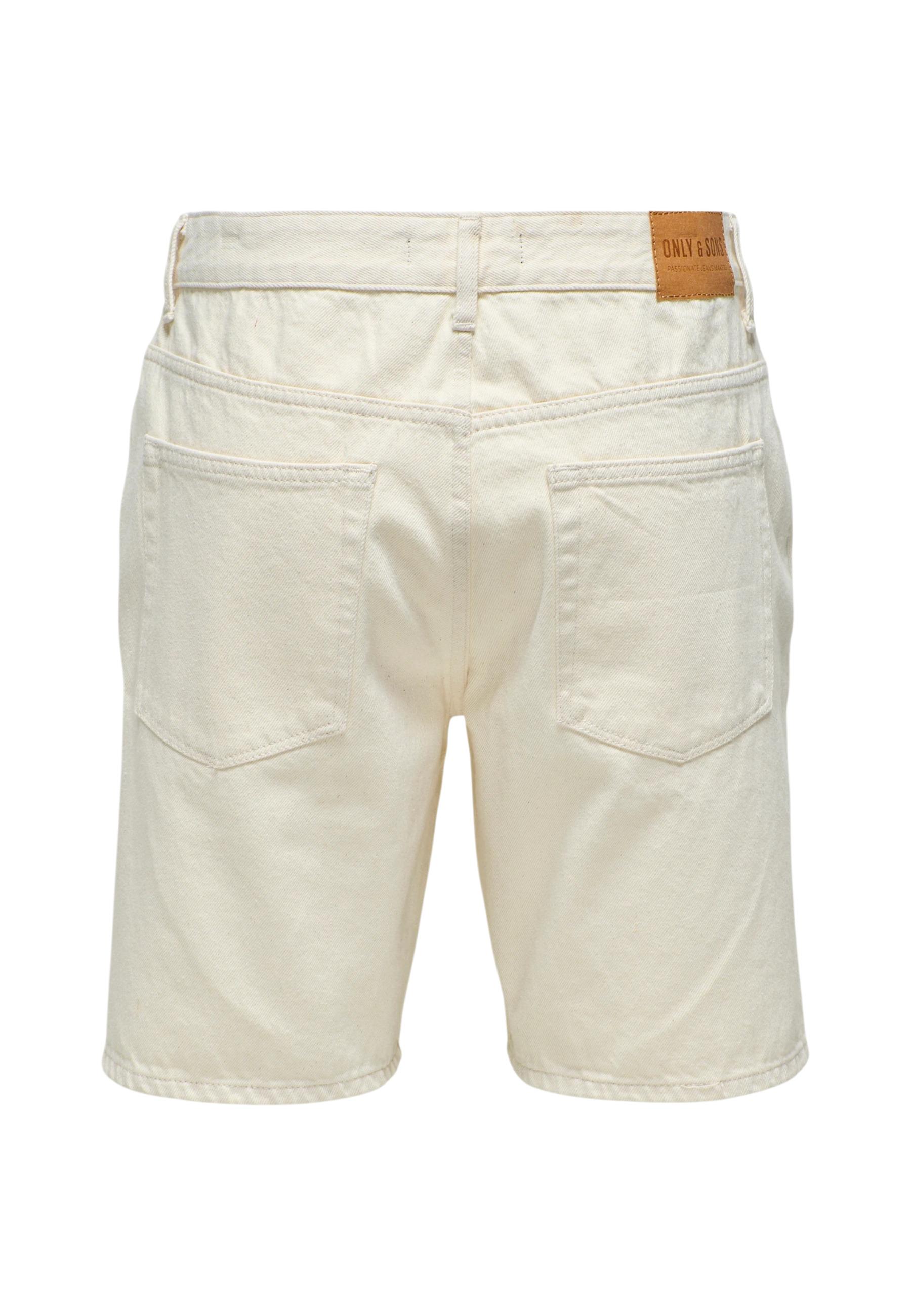 Only & Sons Men Shorts