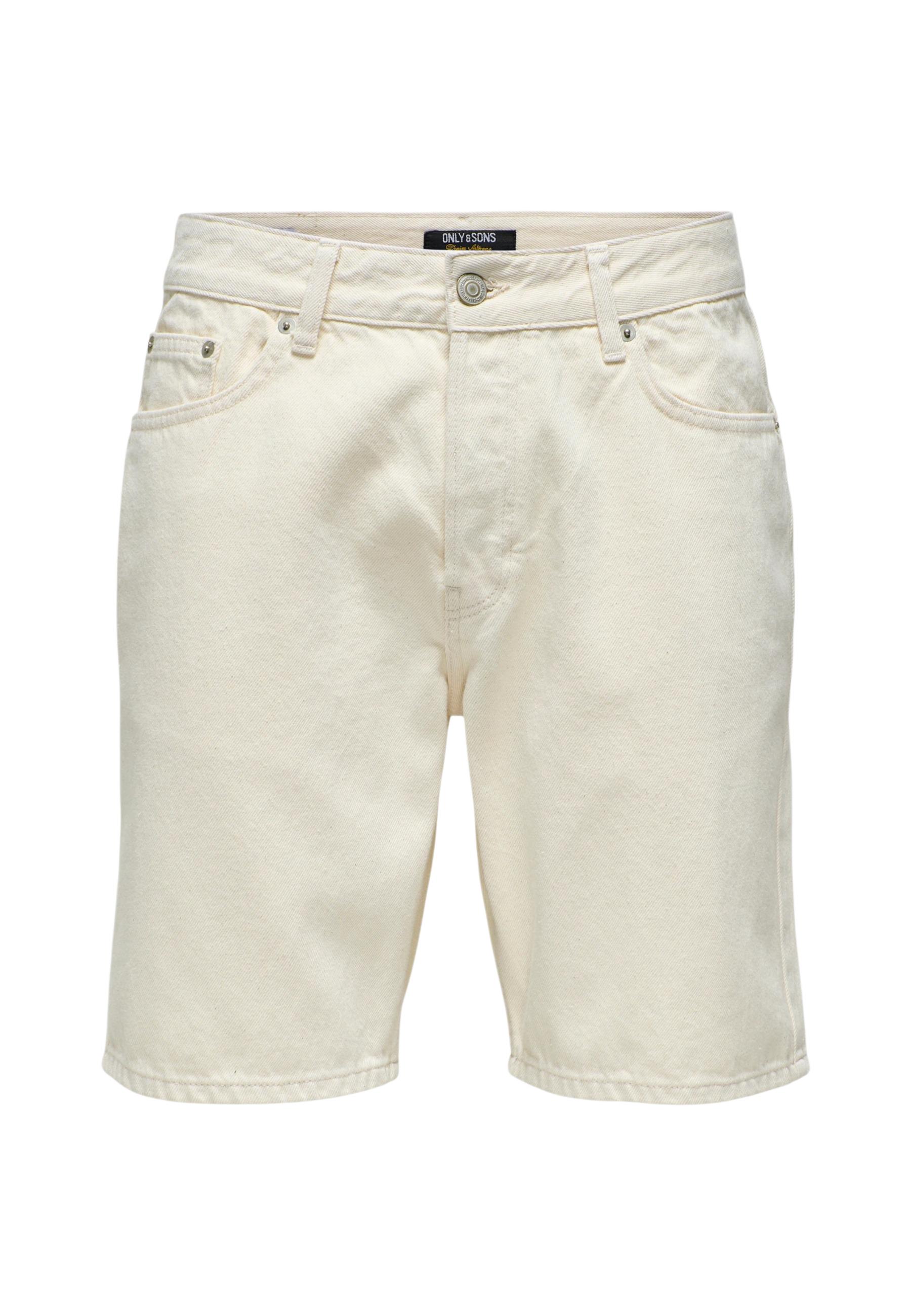 Only & Sons Men Shorts