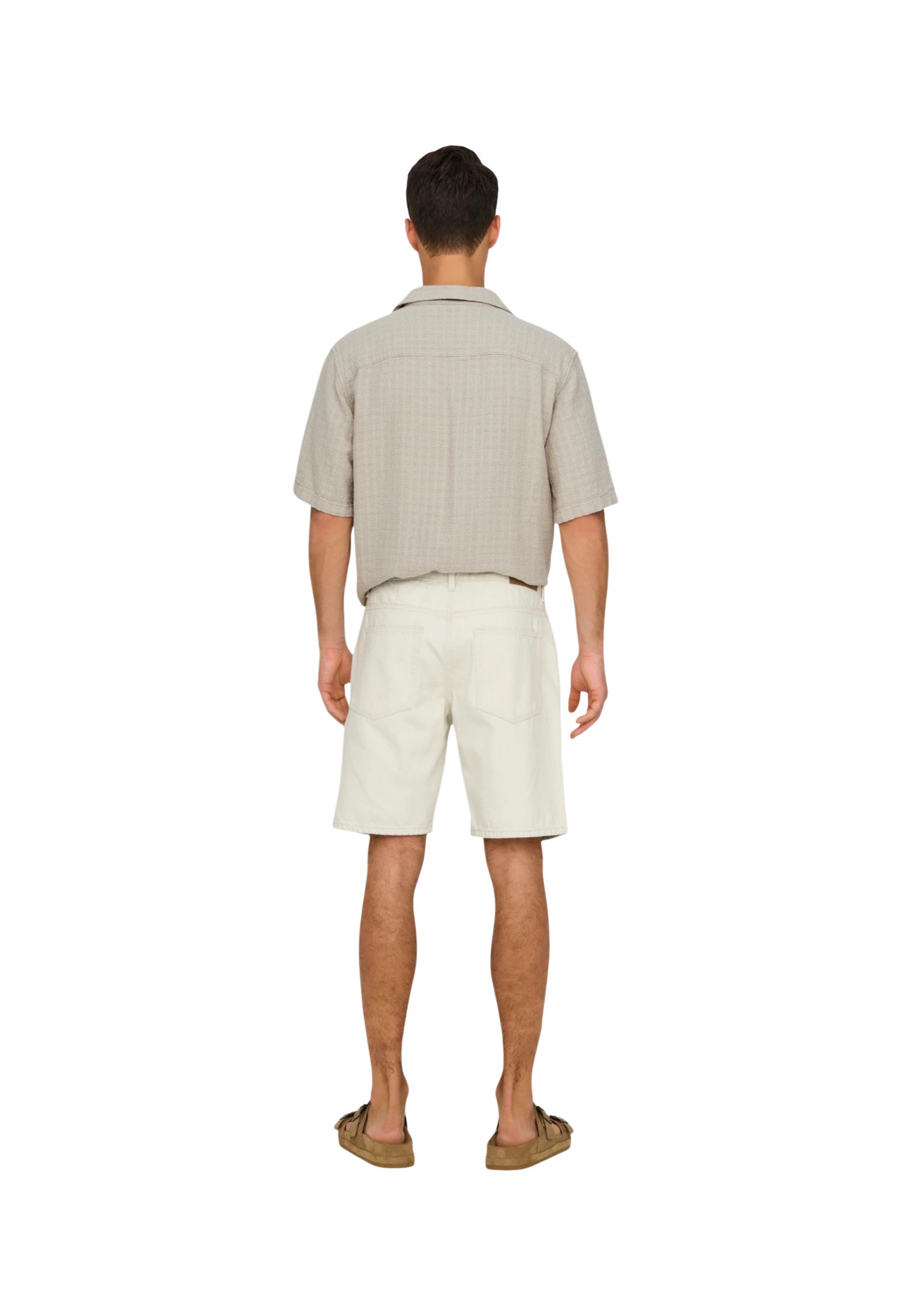 Only & Sons Men Shorts