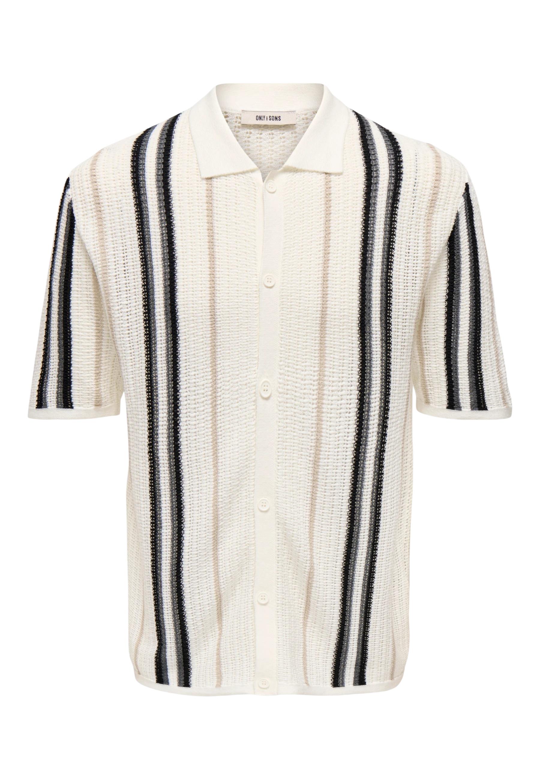 Only & Sons Men Polo