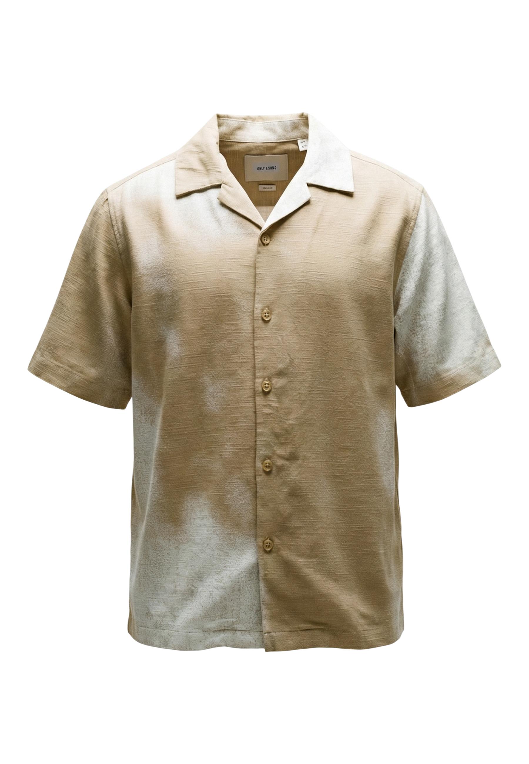 Only & Sons Men Shirt