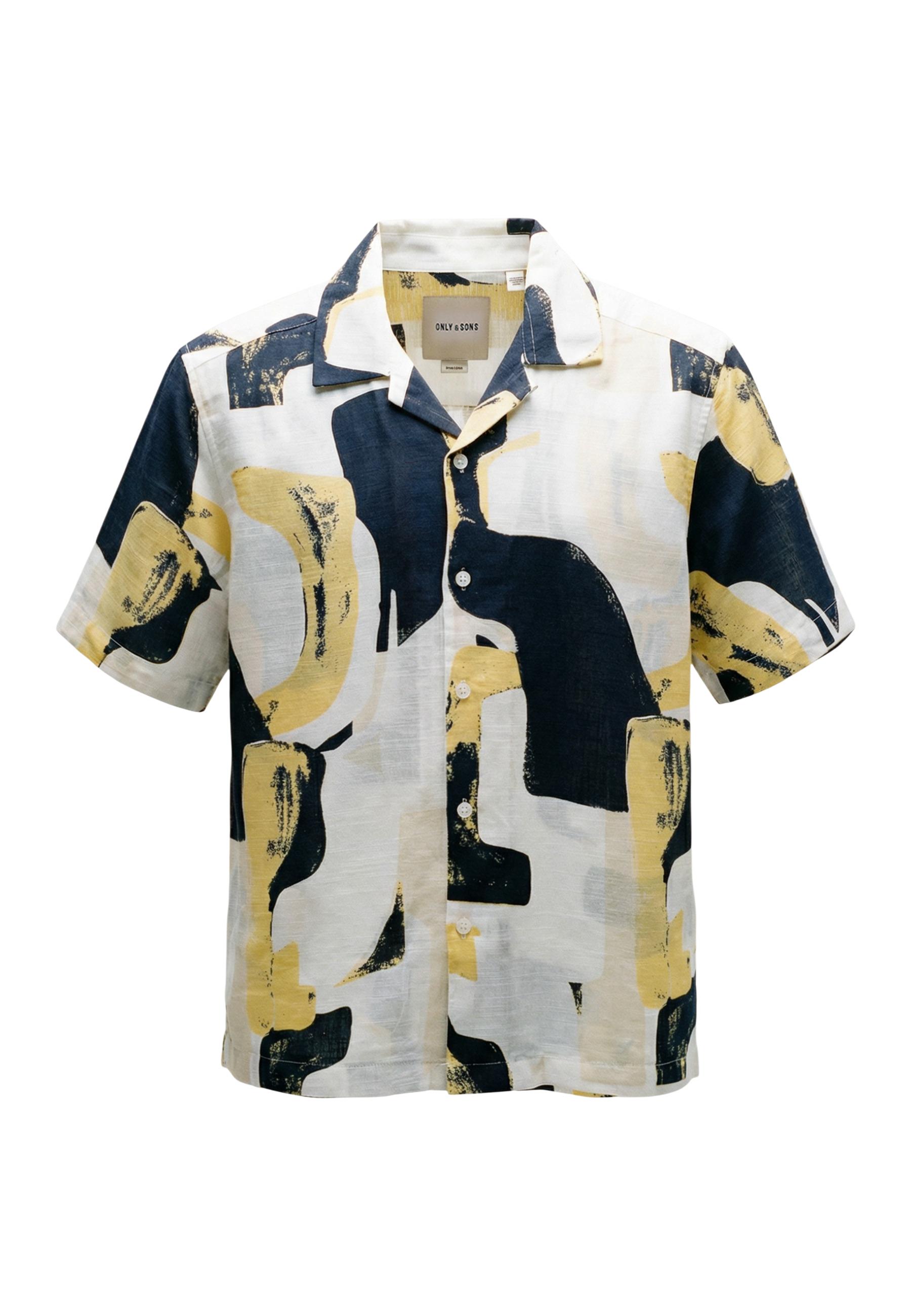 Only & Sons Men Shirt
