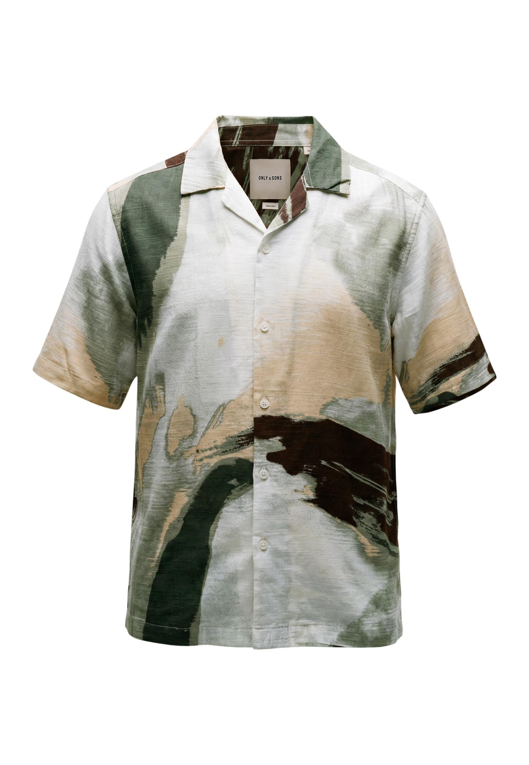 Only & Sons Men Shirt