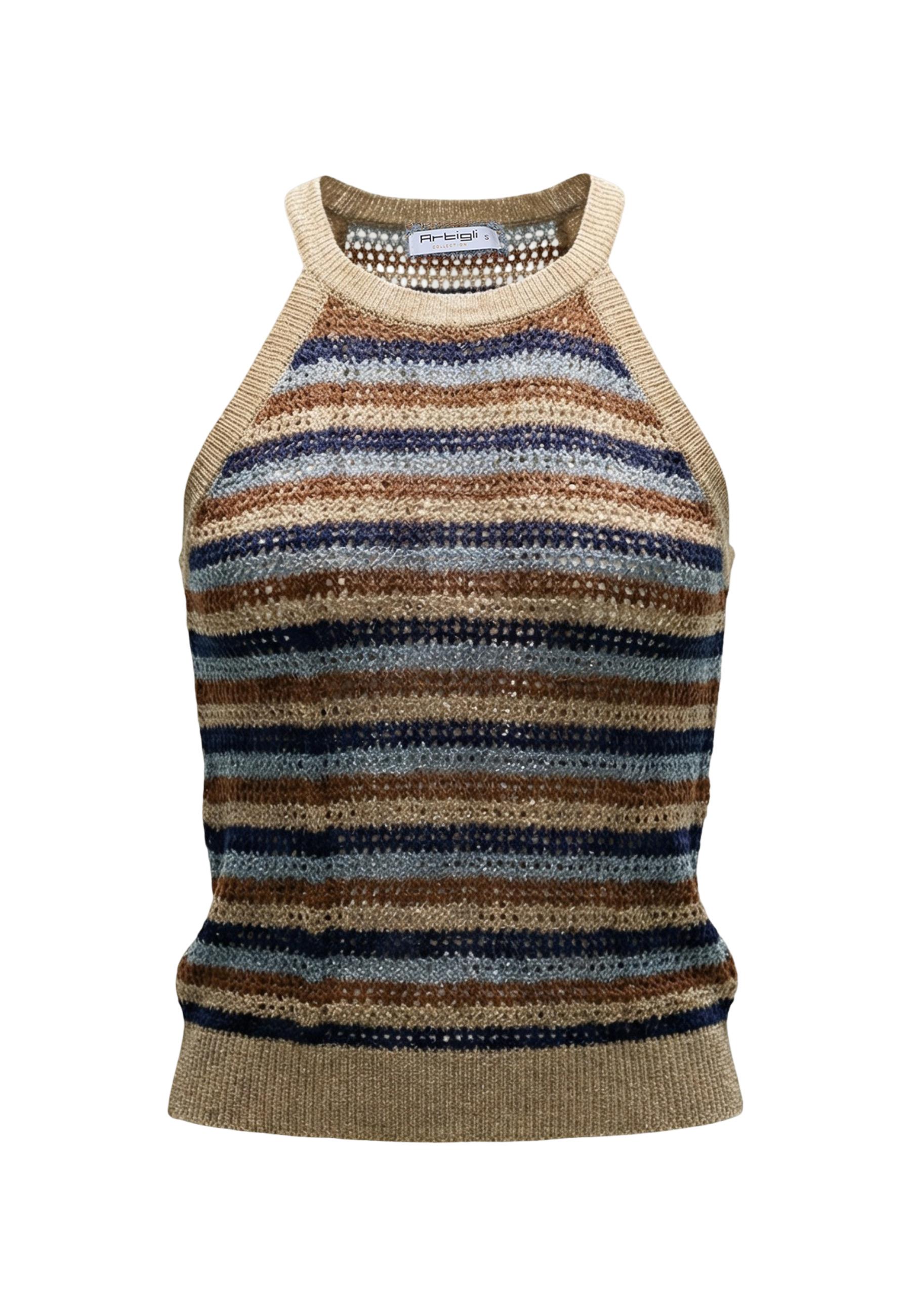 Artigli Gilet 5