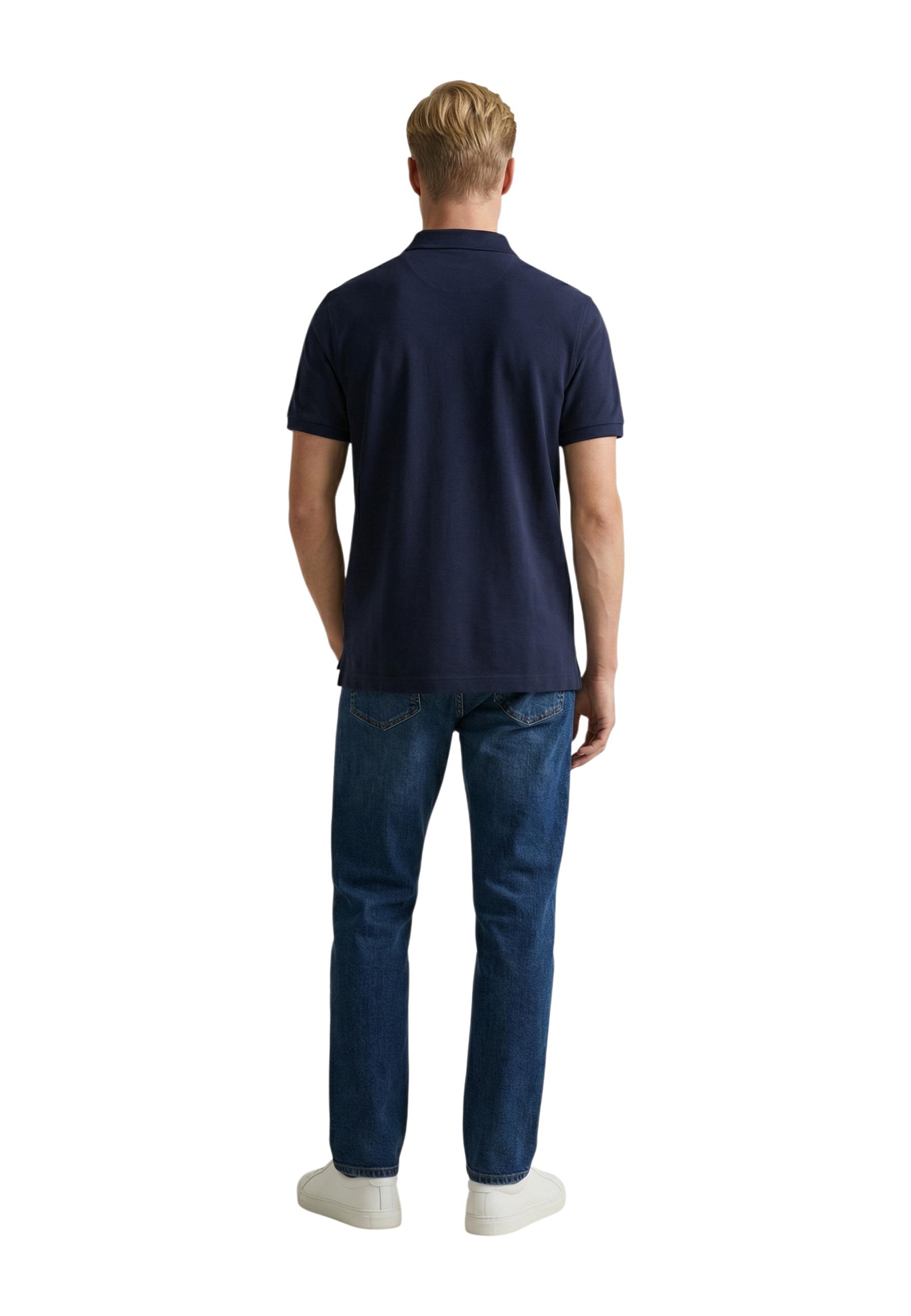 Gant Men Polo