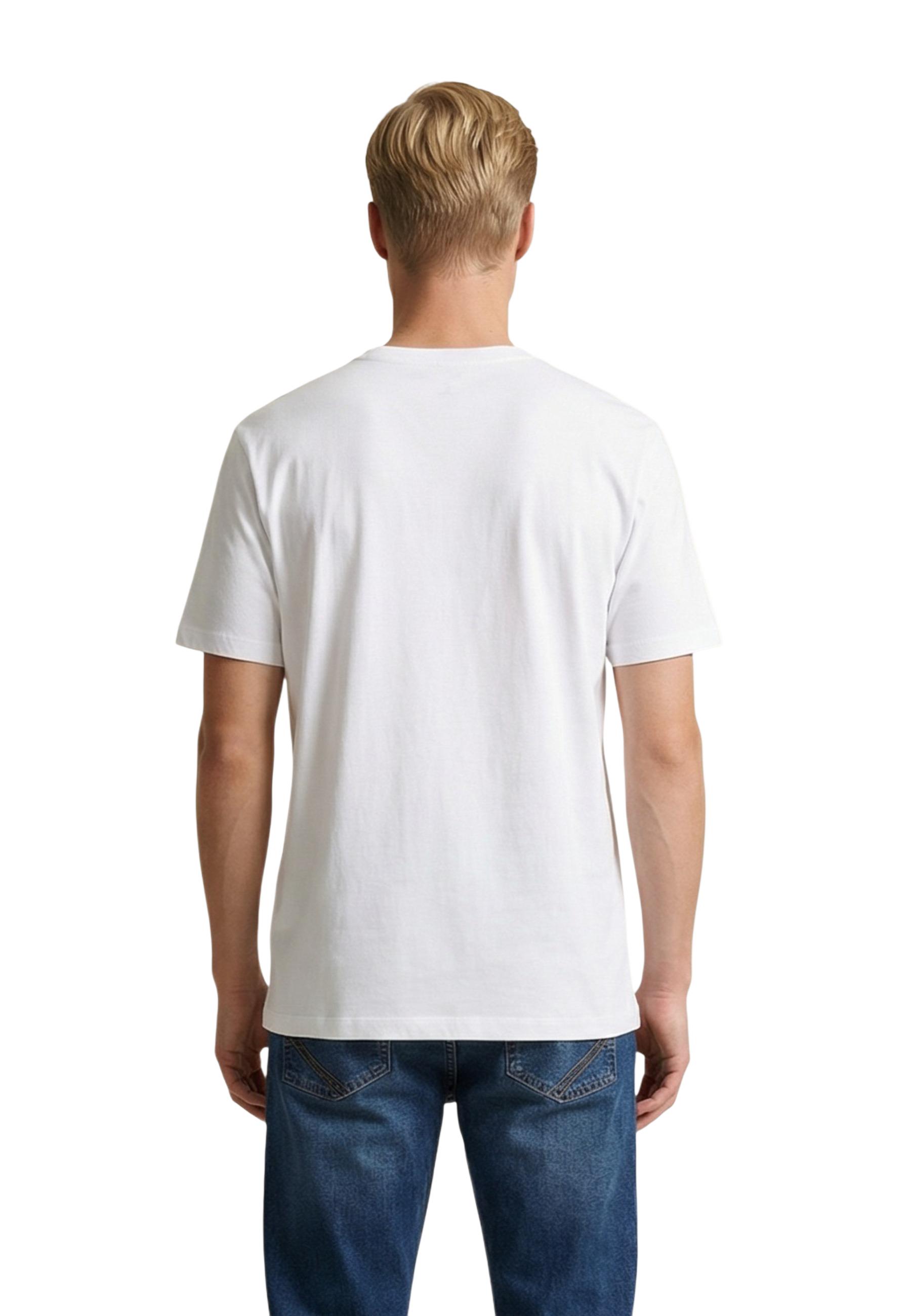 Calvin Klein Jeans T-Shirt 4