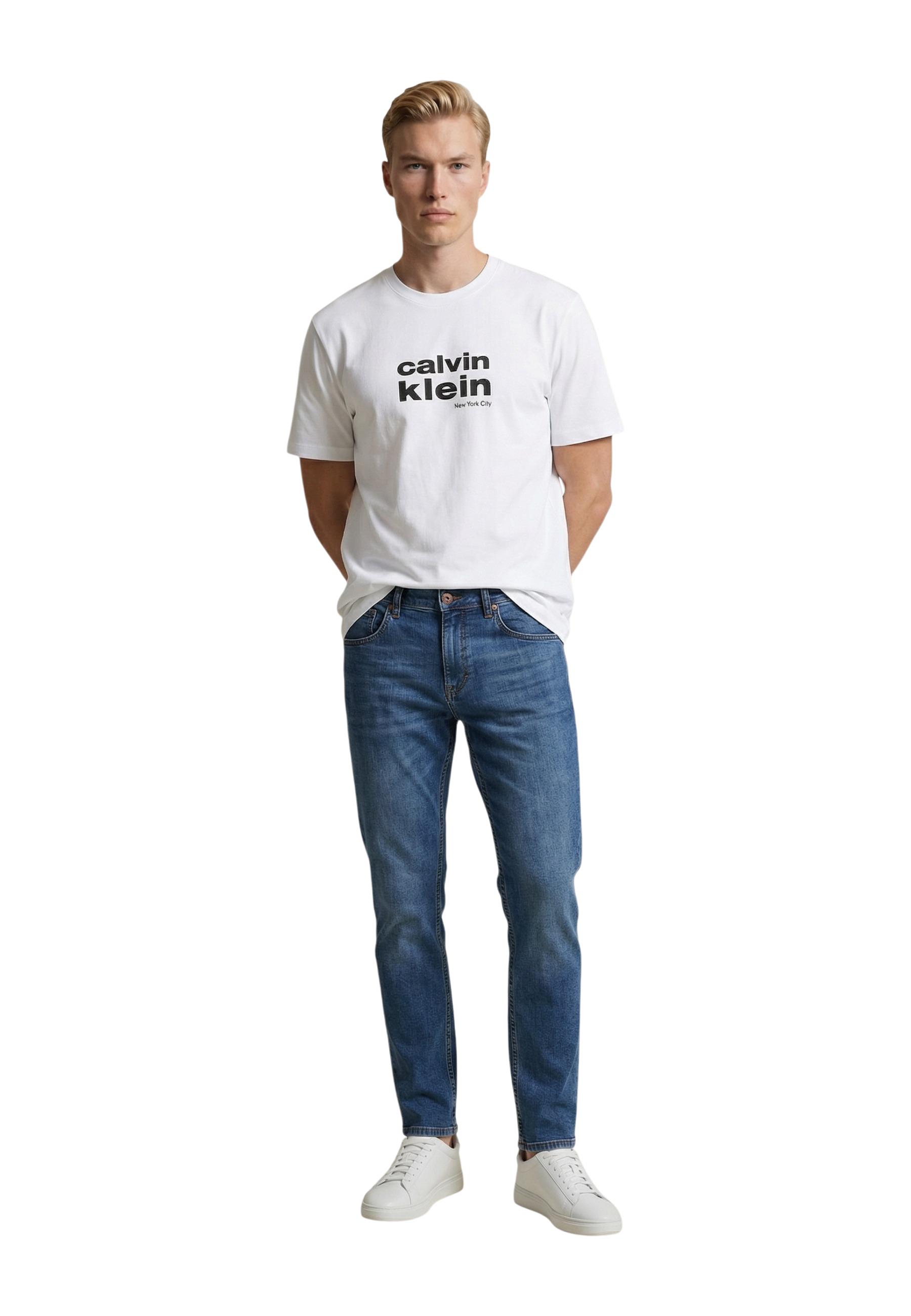 Calvin Klein Jeans T-Shirt 2