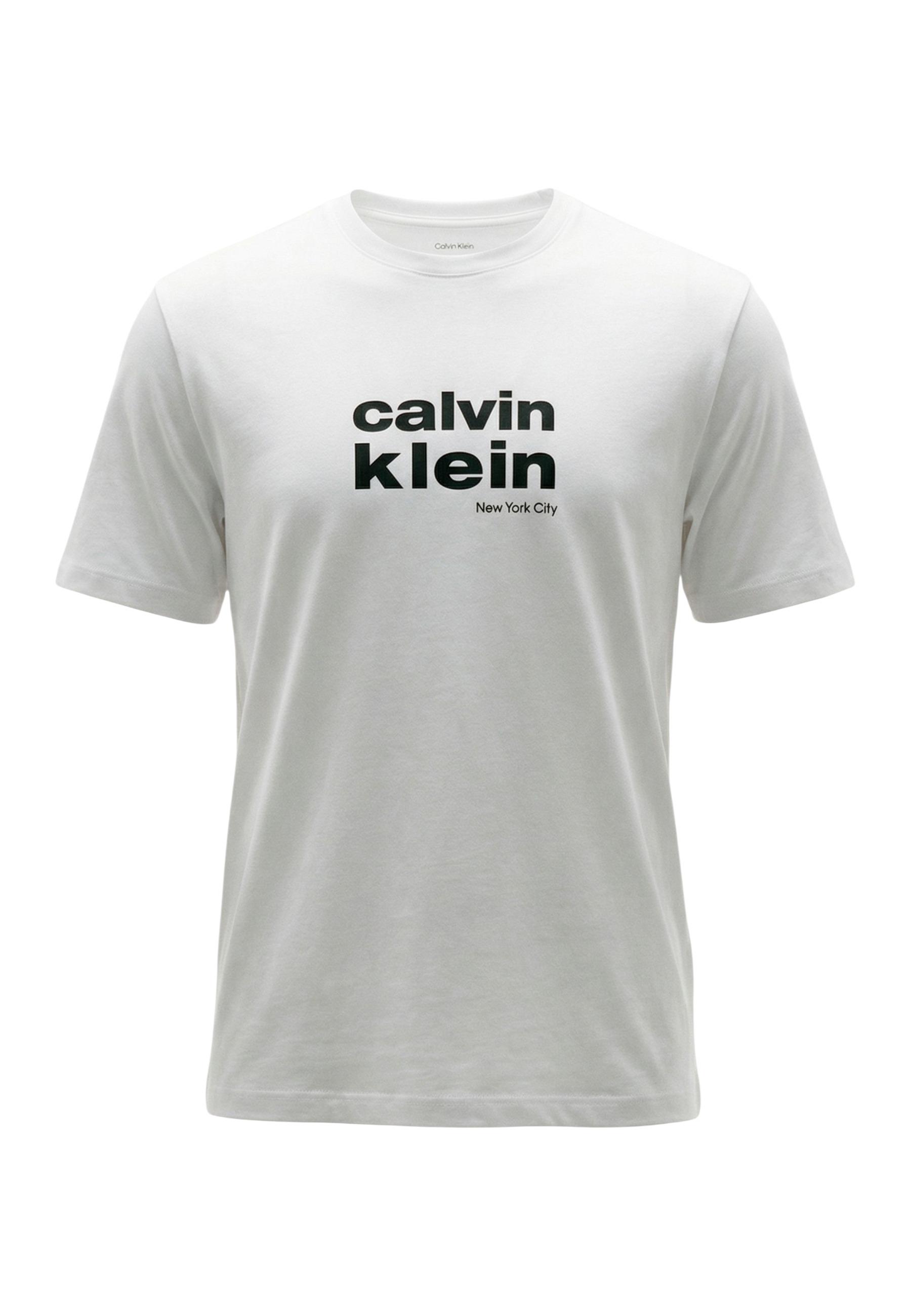 Calvin Klein Jeans T-Shirt 3