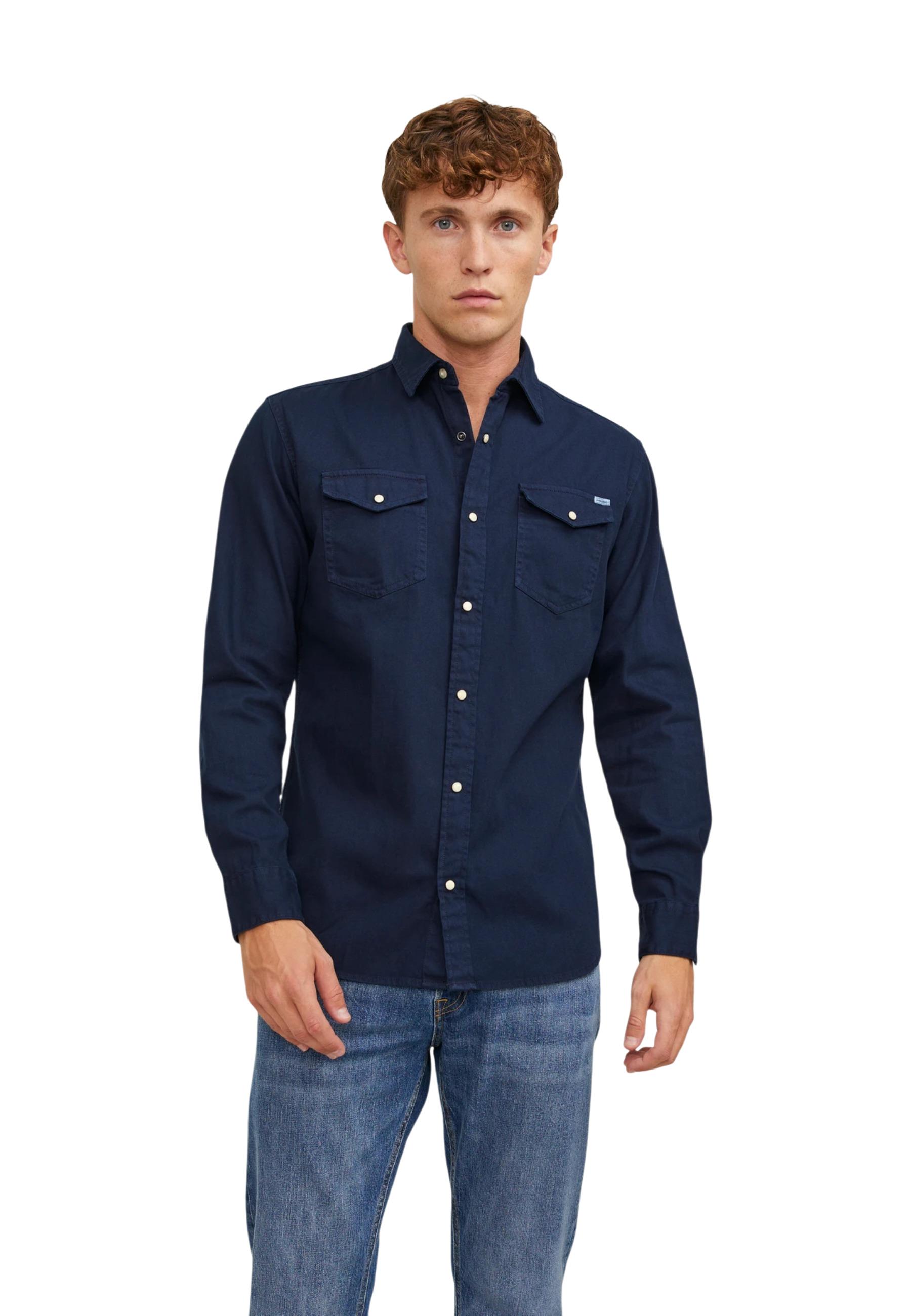Jack Jones Men Shirt
