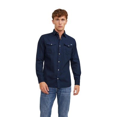 Jack Jones Camicia Uomo