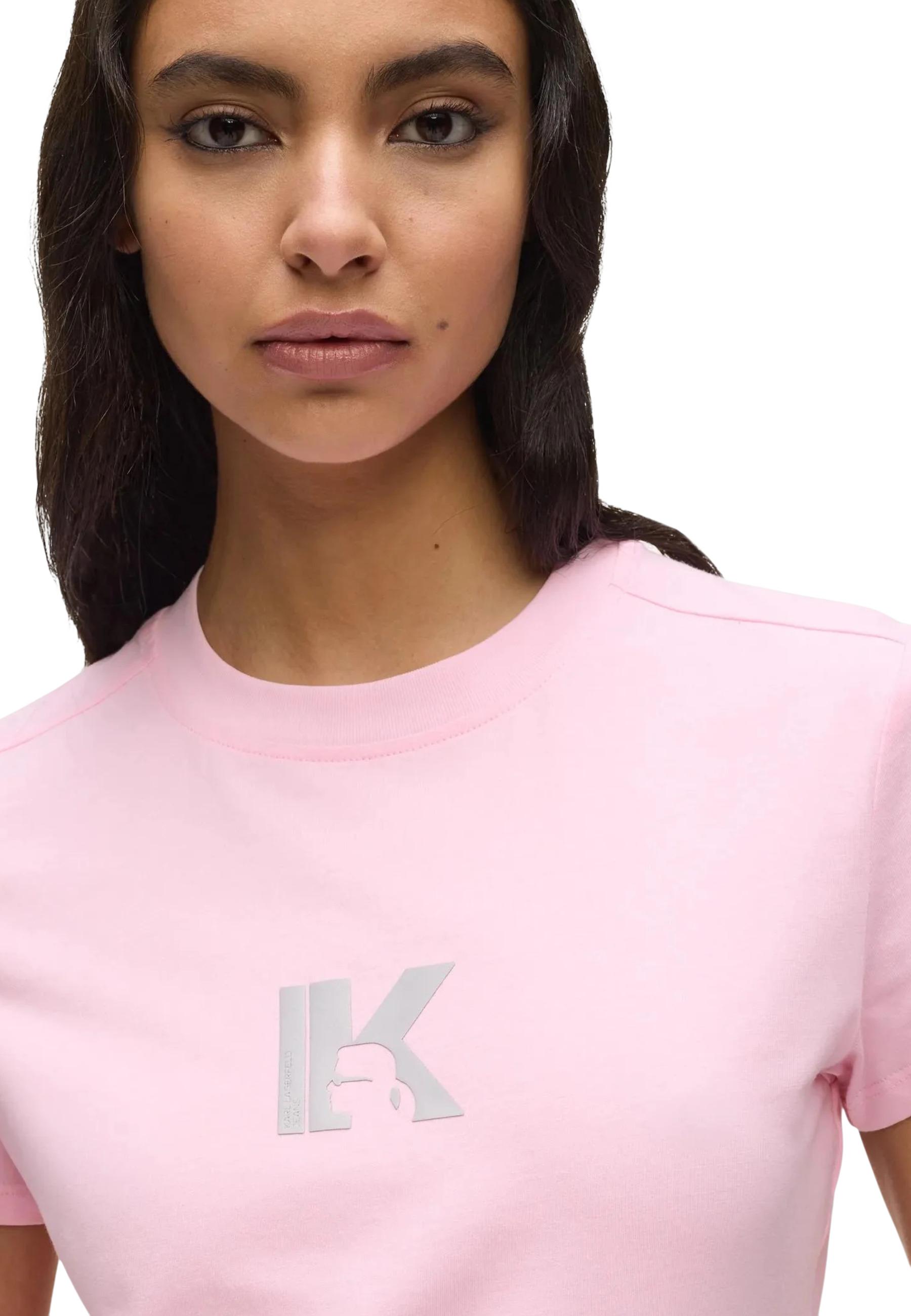 Karl Lagerfeld Jeans  Women T-Shirt
