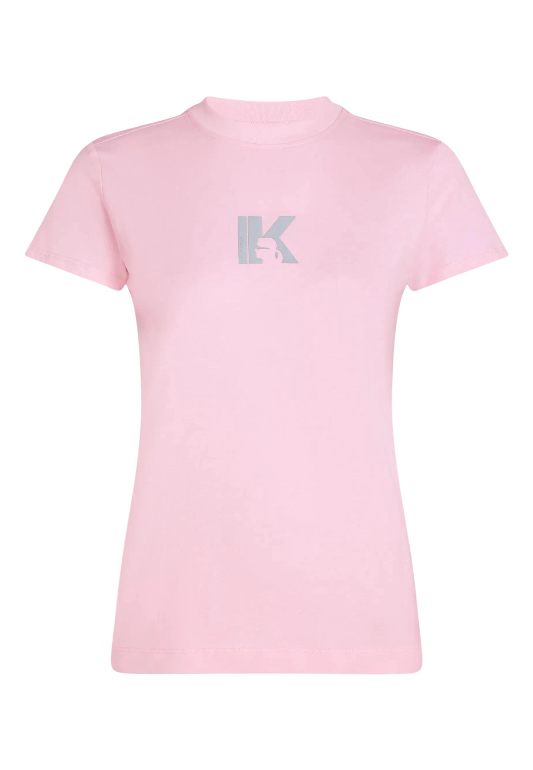 Karl Lagerfeld Jeans  Women T-Shirt