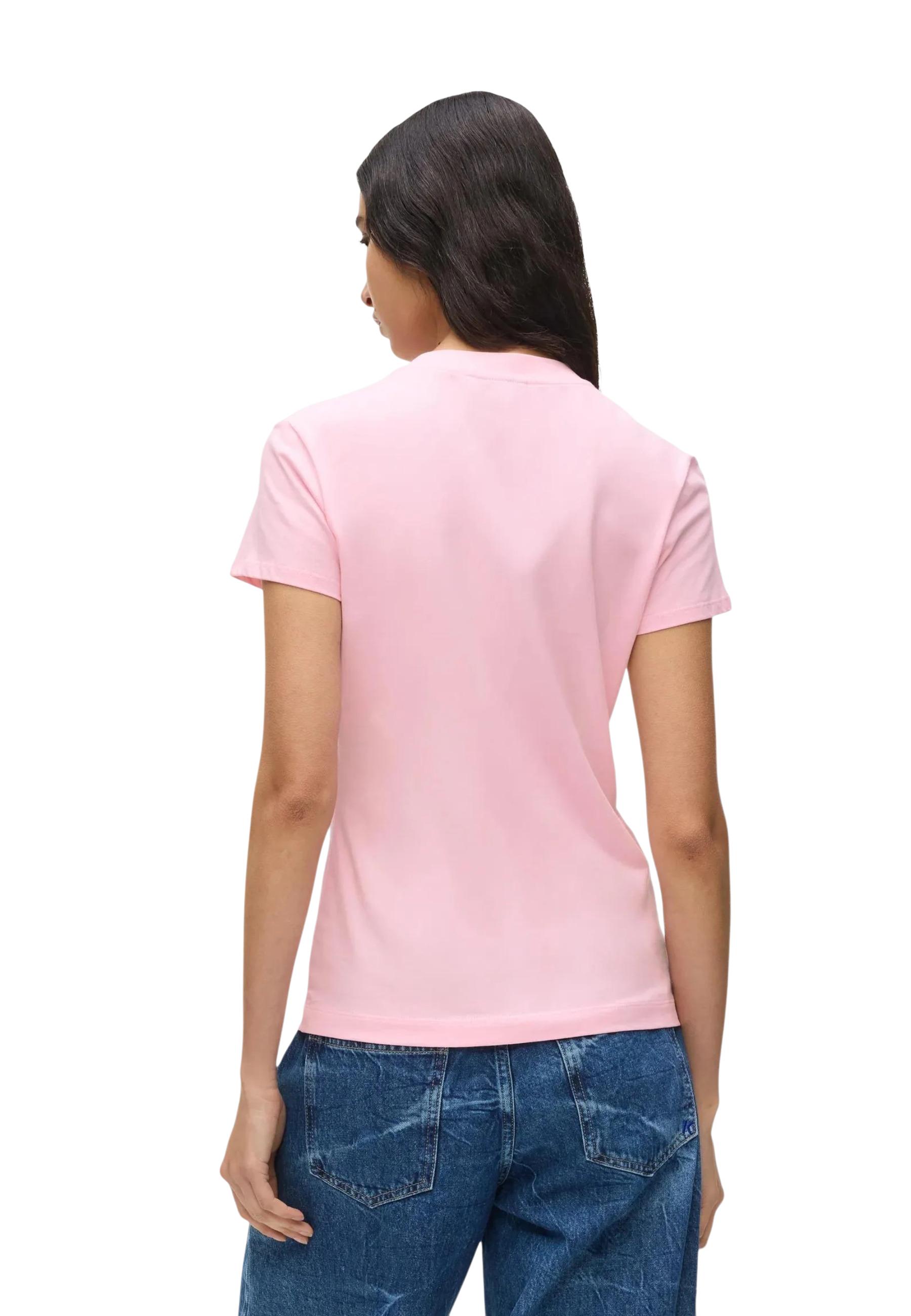 Karl Lagerfeld Jeans  Women T-Shirt