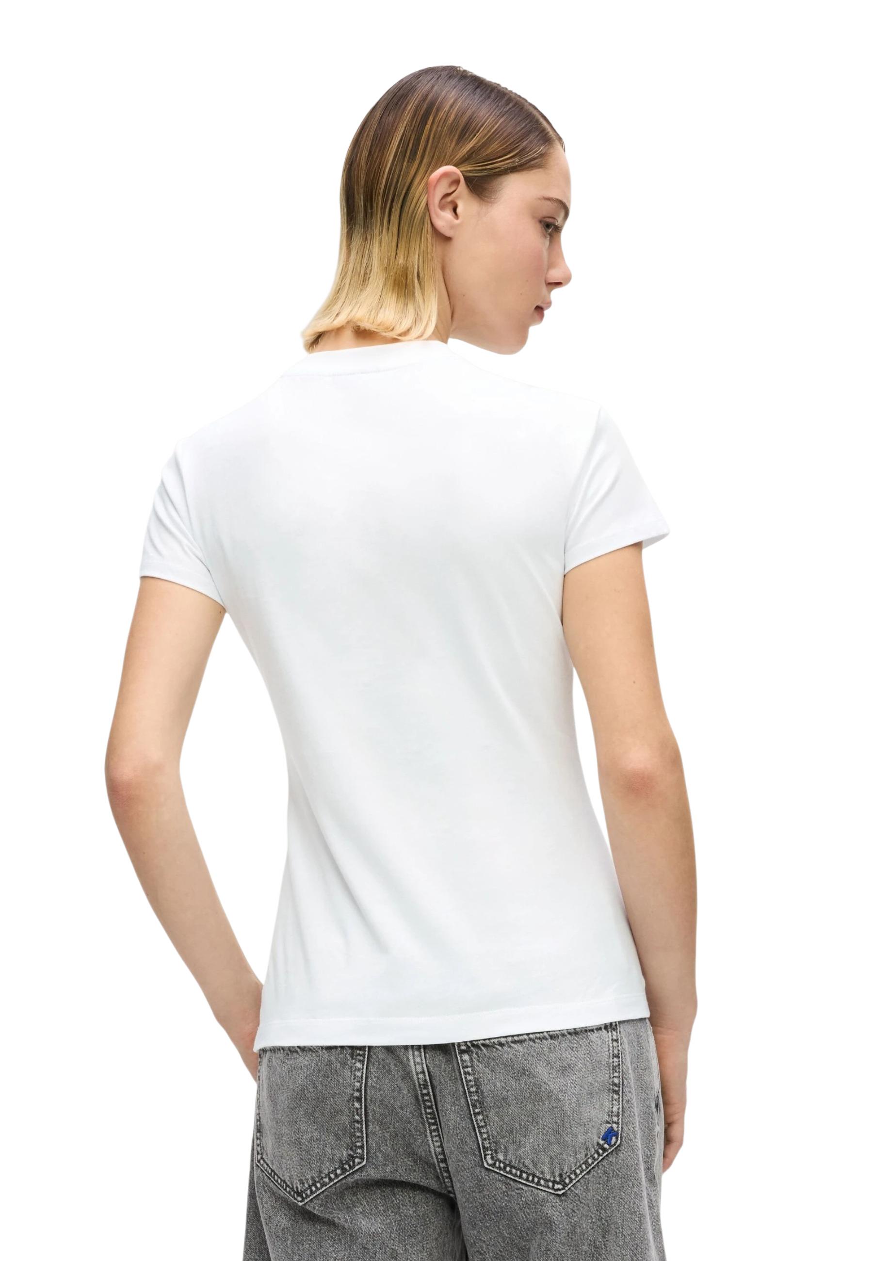 Karl Lagerfeld Jeans  Women T-Shirt
