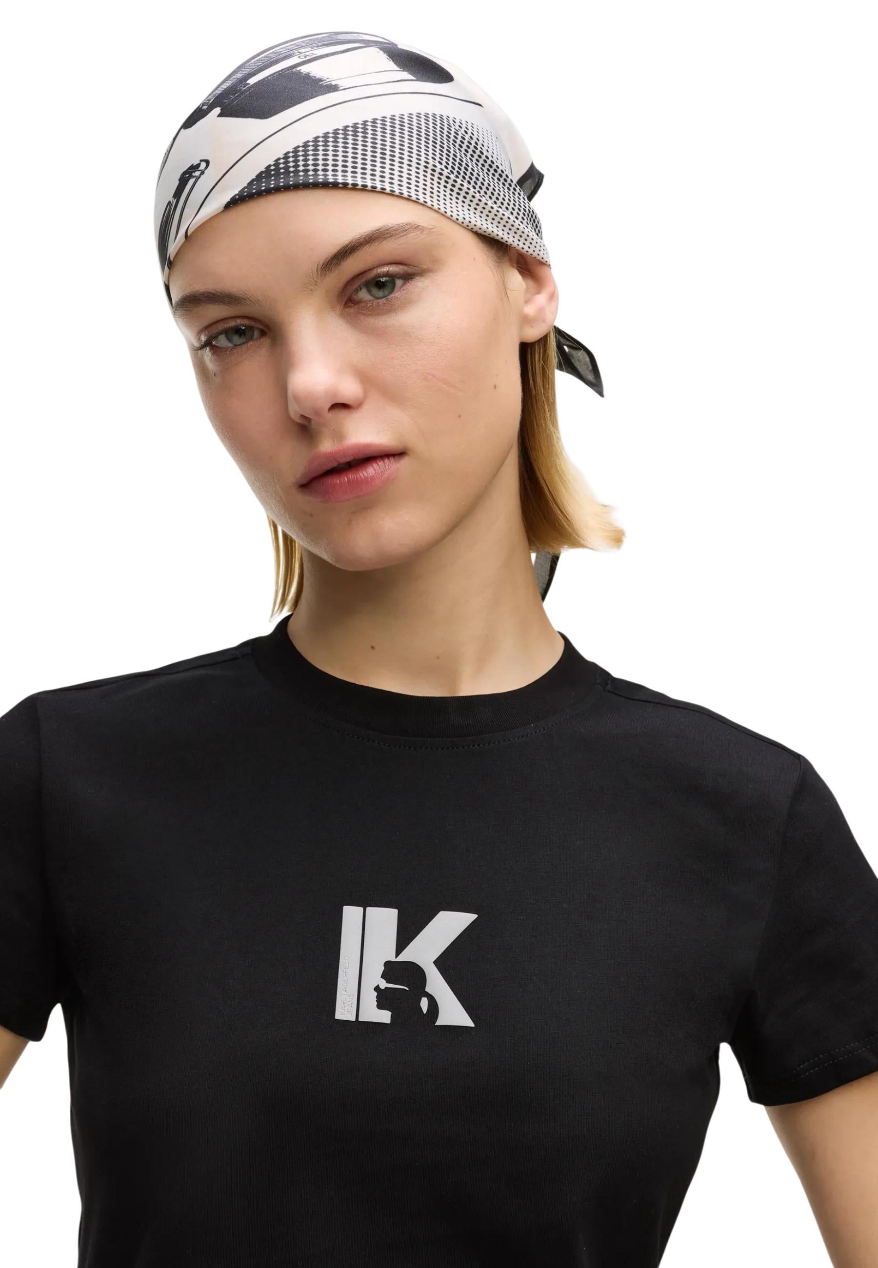 Karl Lagerfeld Jeans T-Shirt 3